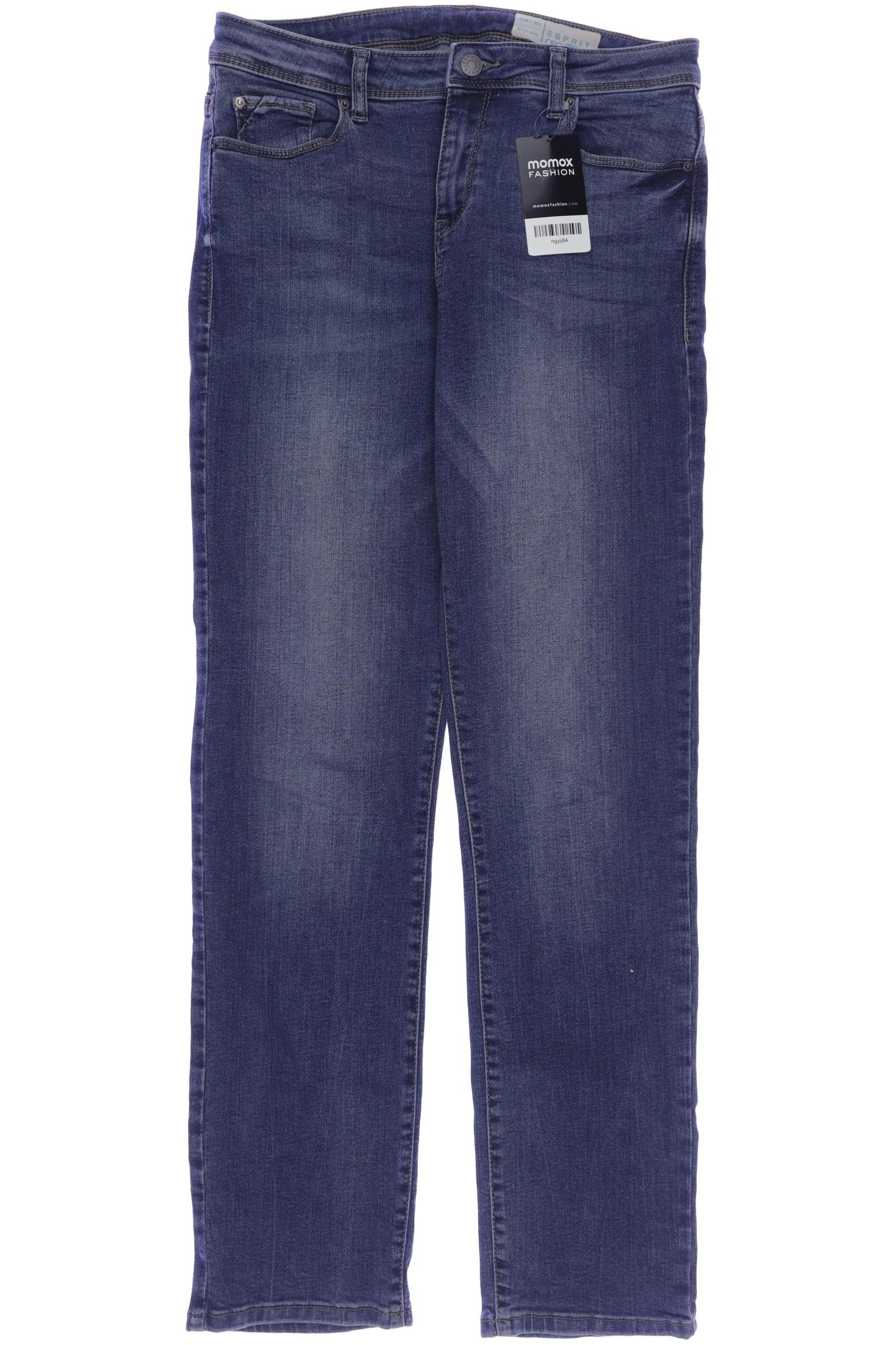 

Esprit Damen Jeans, blau, Gr. 29