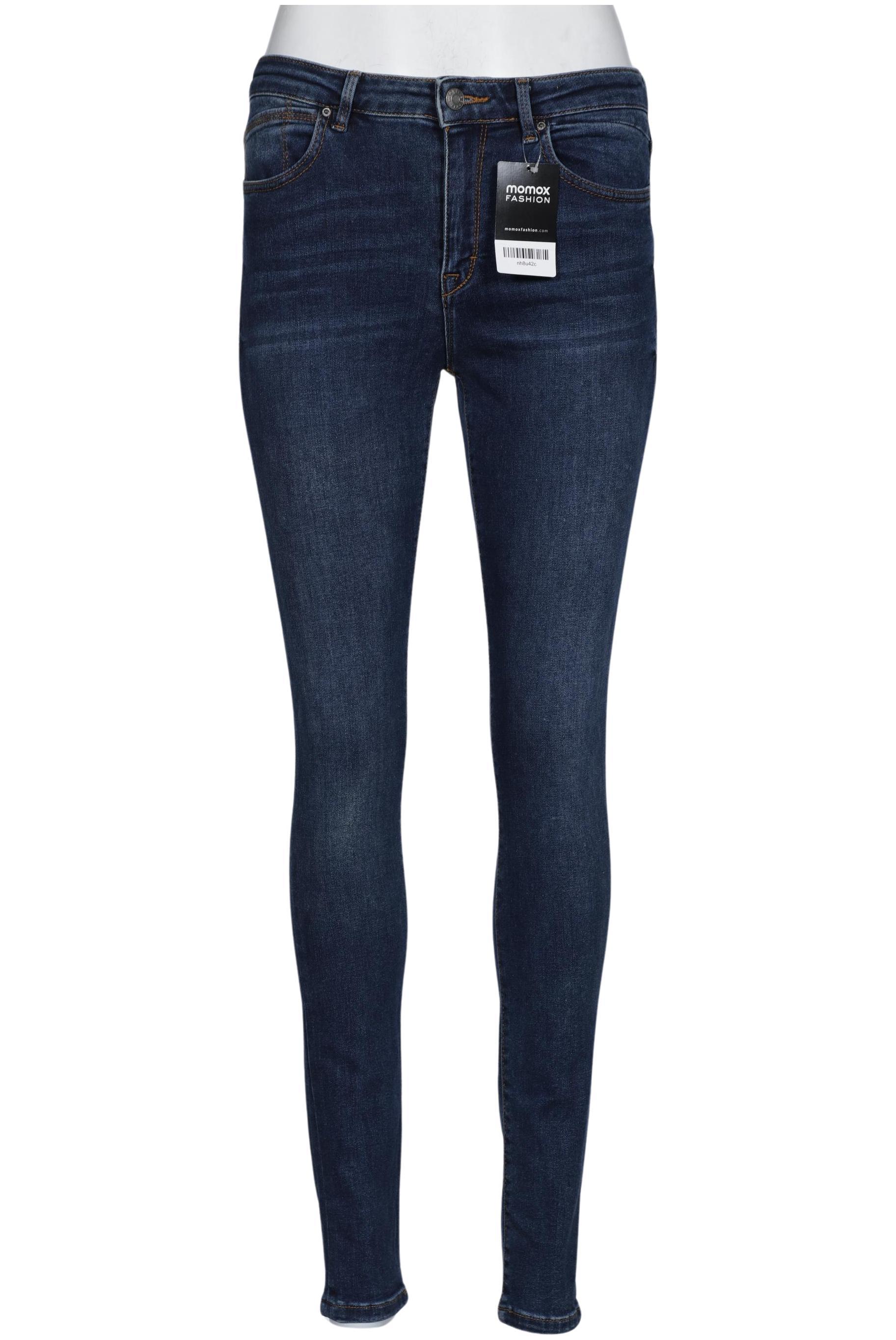 

Esprit Damen Jeans, marineblau, Gr. 30