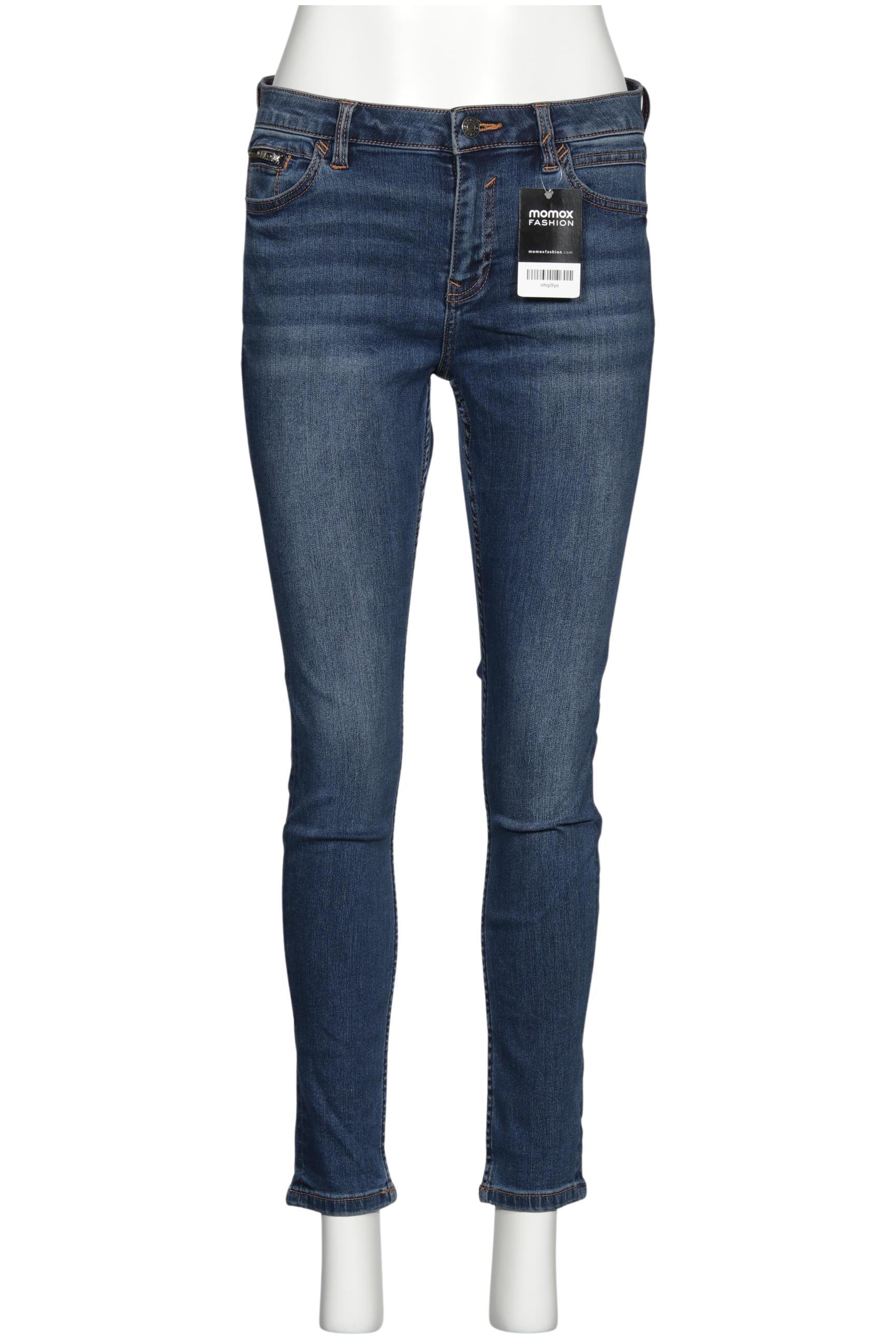 

Esprit Damen Jeans, blau, Gr. 30