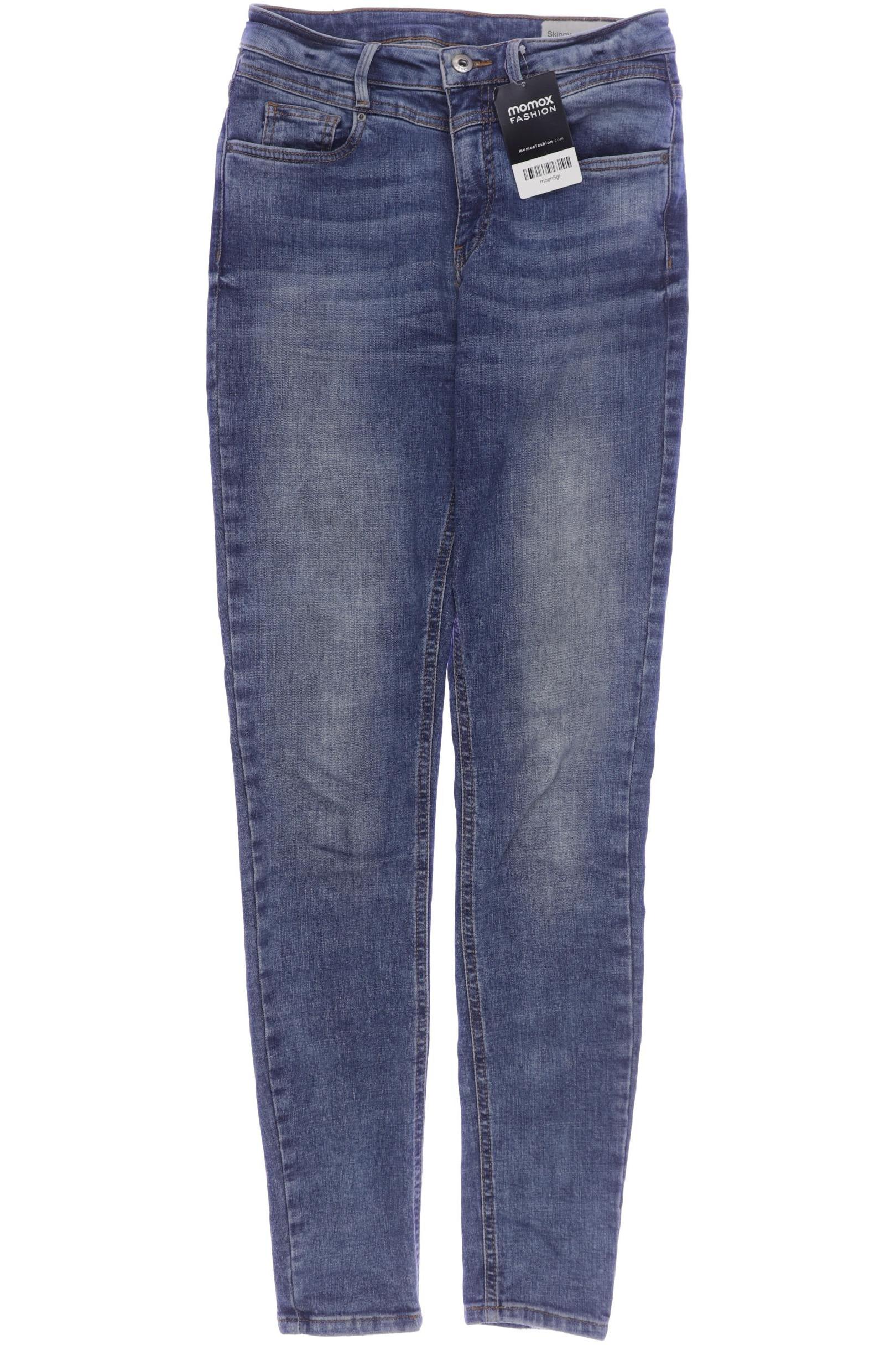 

Esprit Damen Jeans, blau, Gr. 27