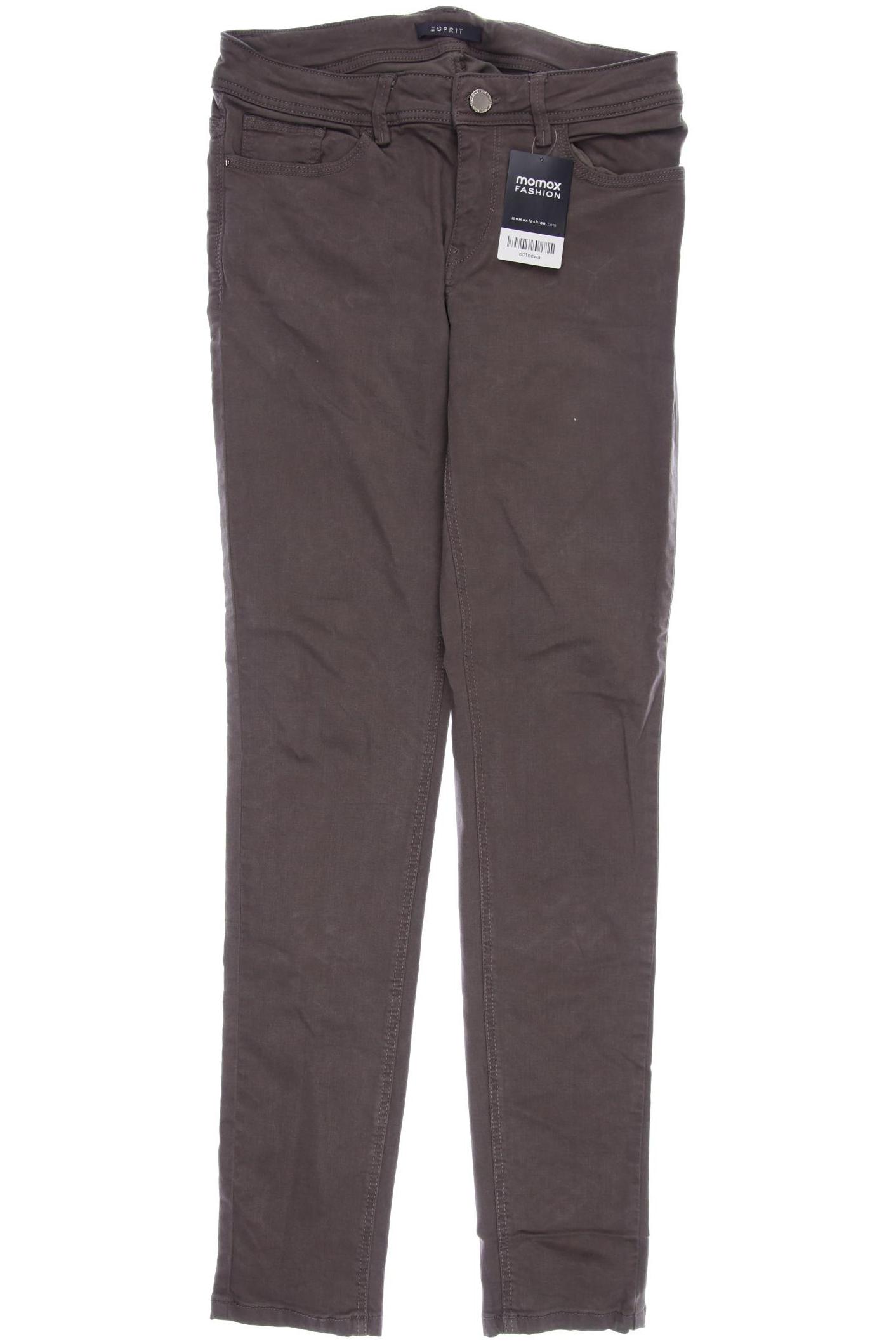 

Esprit Damen Jeans, braun