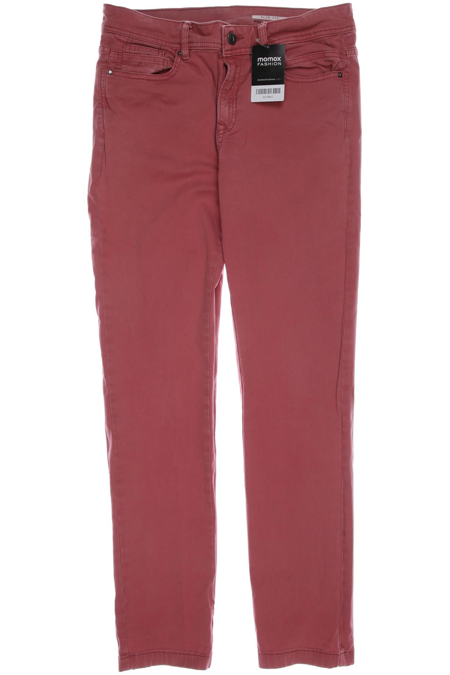 

Esprit Damen Jeans, pink, Gr. 36