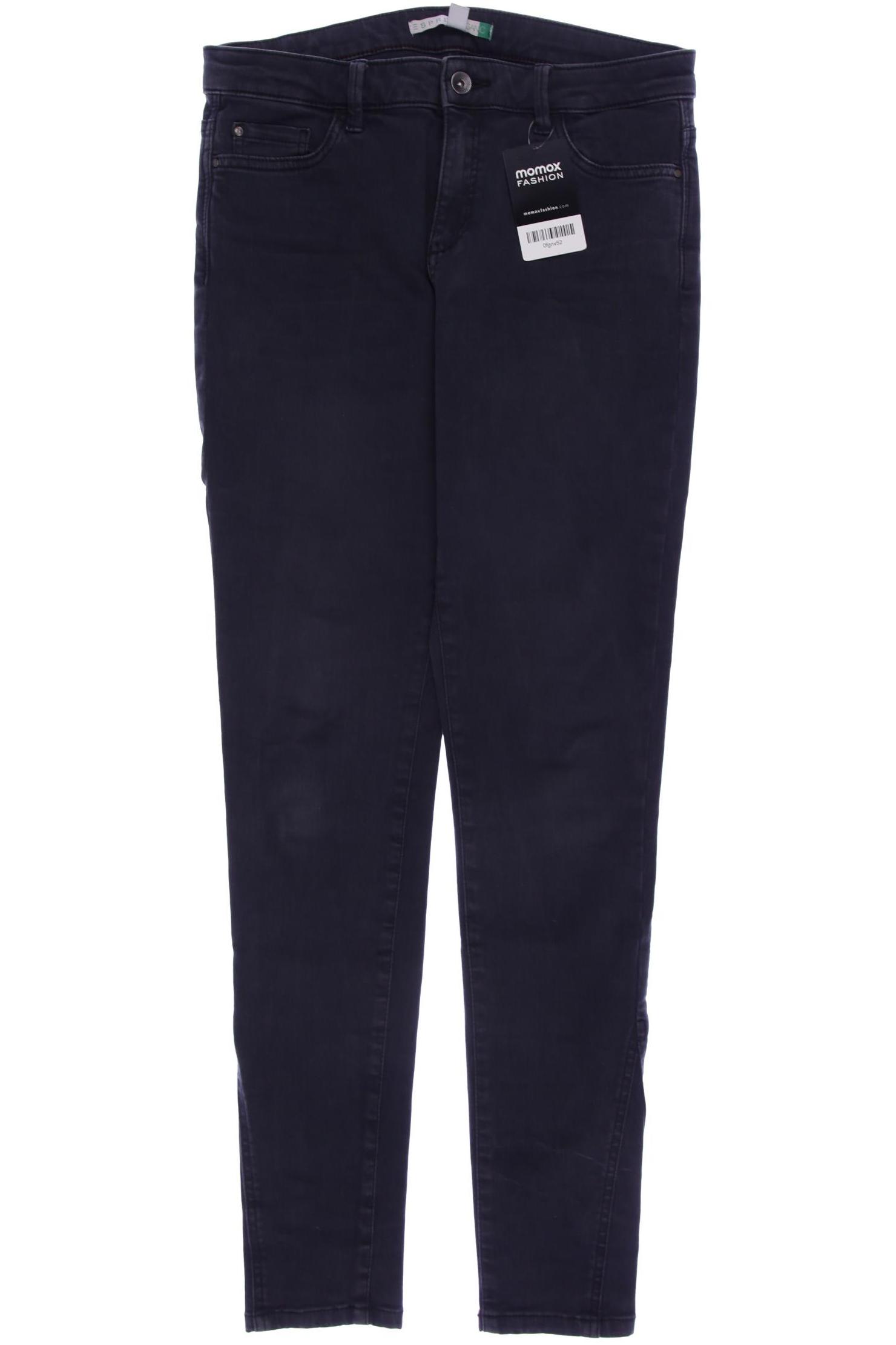 

Esprit Damen Jeans, marineblau, Gr. 38
