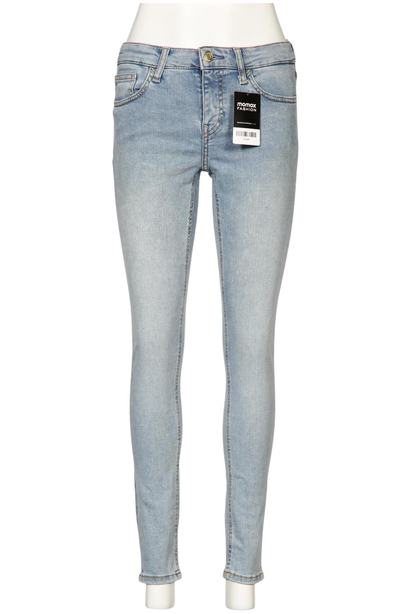

Esprit Damen Jeans, hellblau, Gr. 27