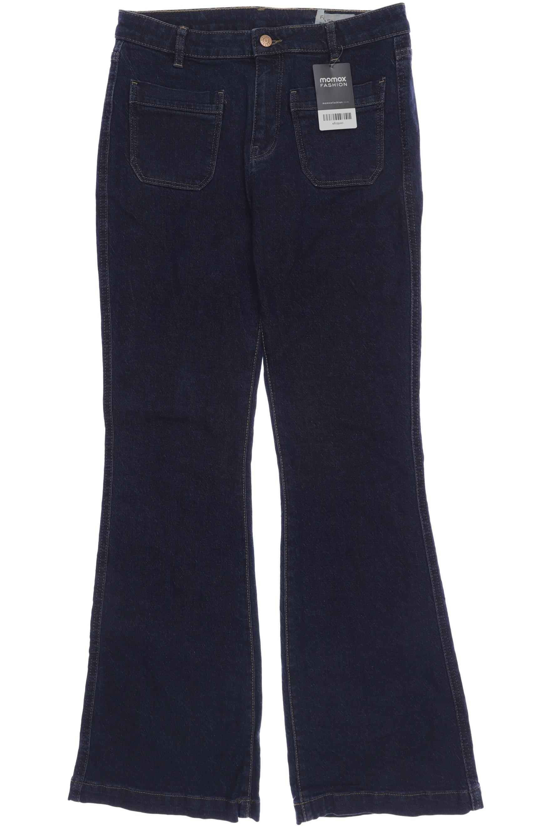 

Esprit Damen Jeans, blau