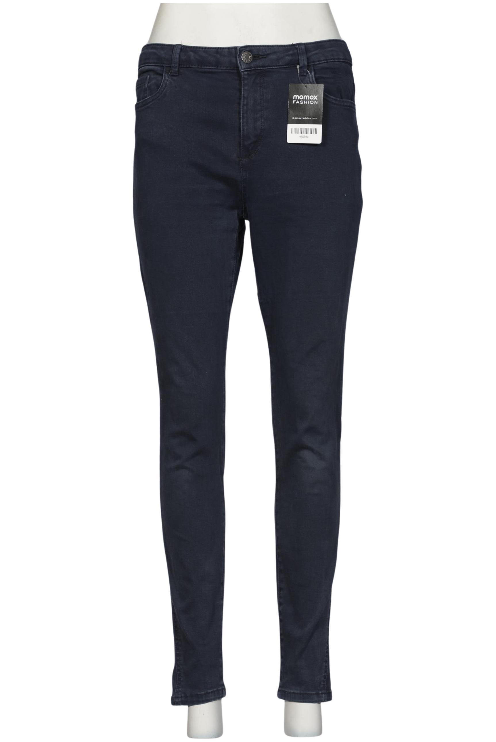 

Esprit Damen Jeans, marineblau, Gr. 40