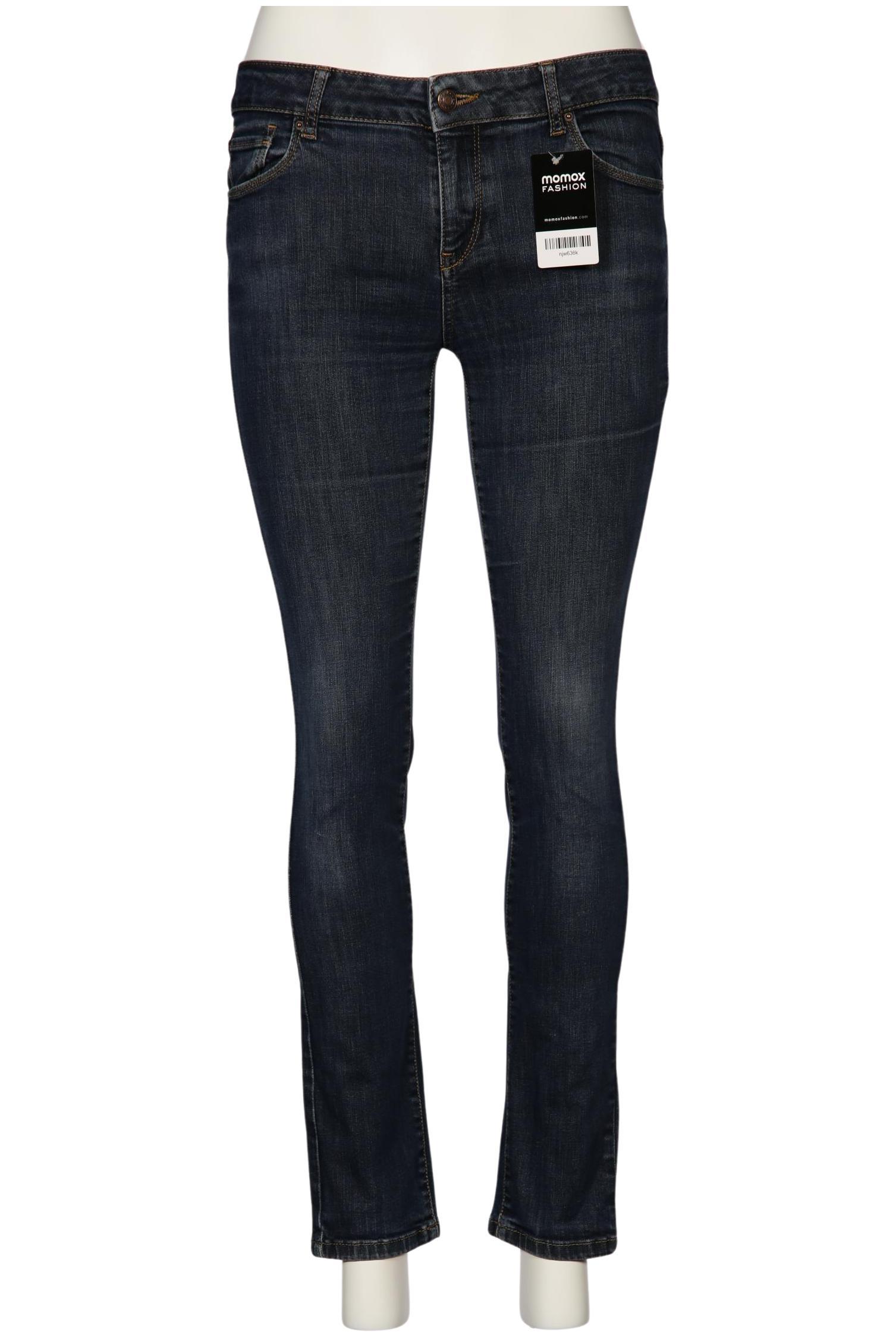 

Esprit Damen Jeans, marineblau, Gr. 31