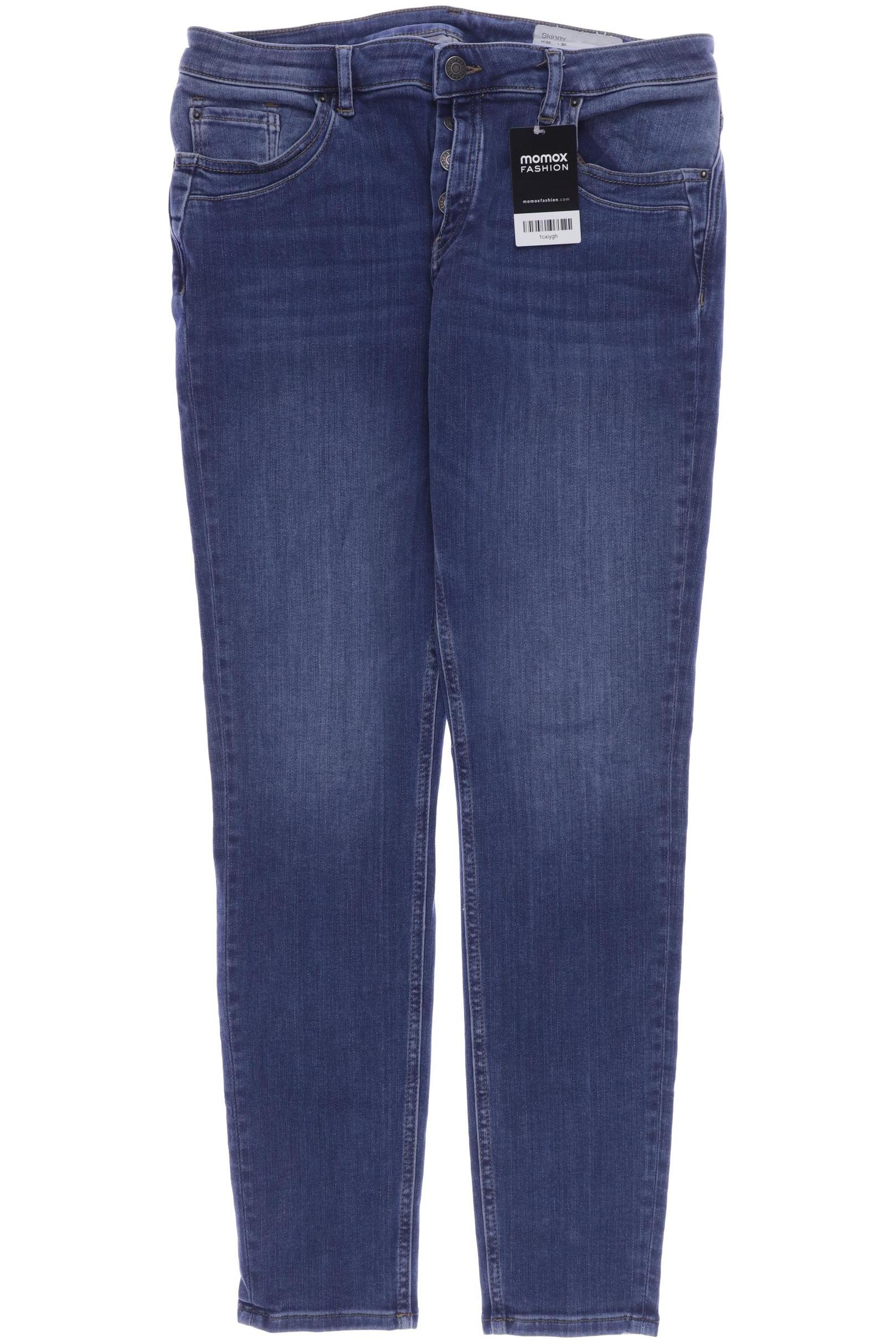 

Esprit Damen Jeans, blau