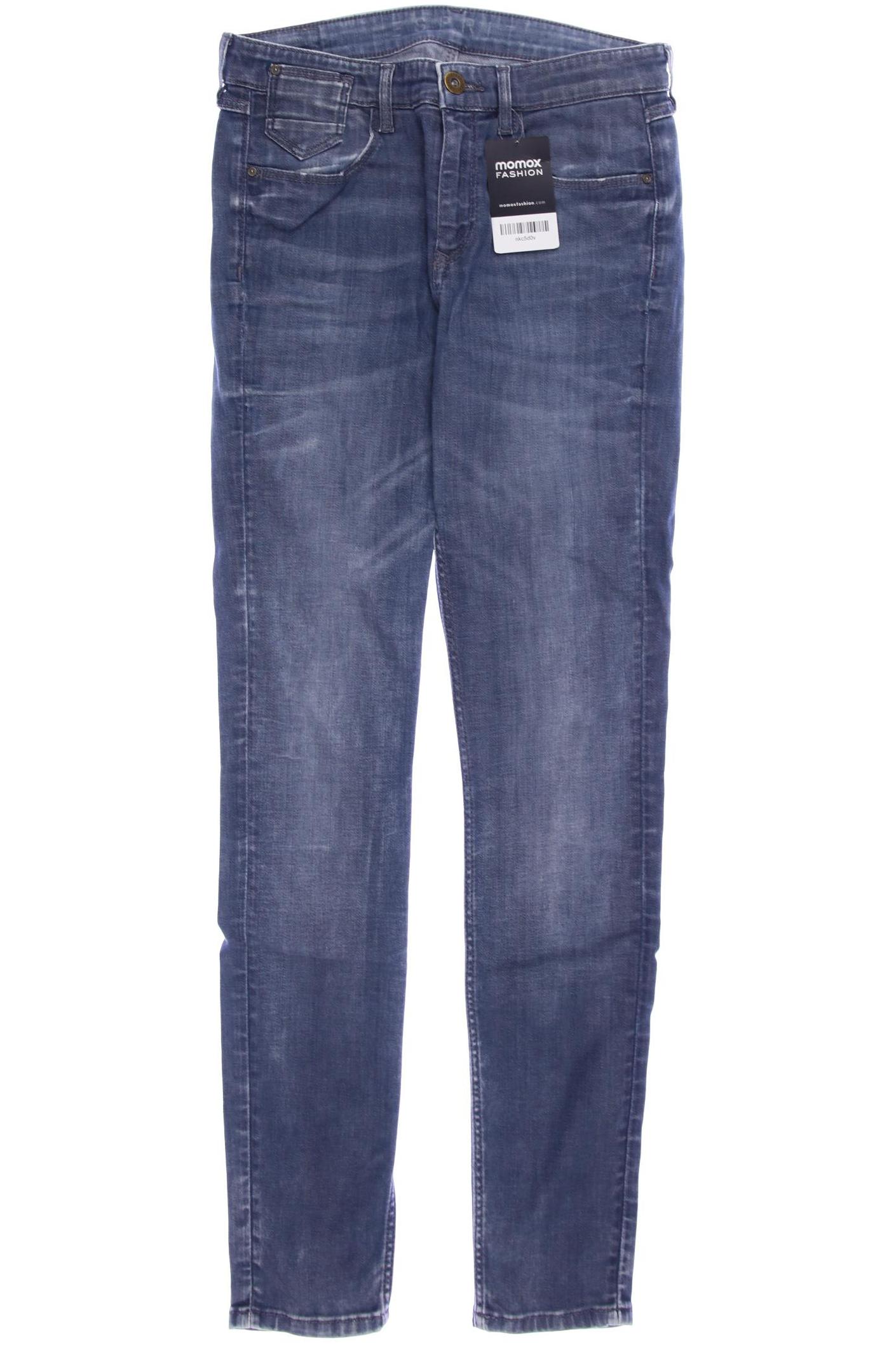 

Esprit Damen Jeans, blau