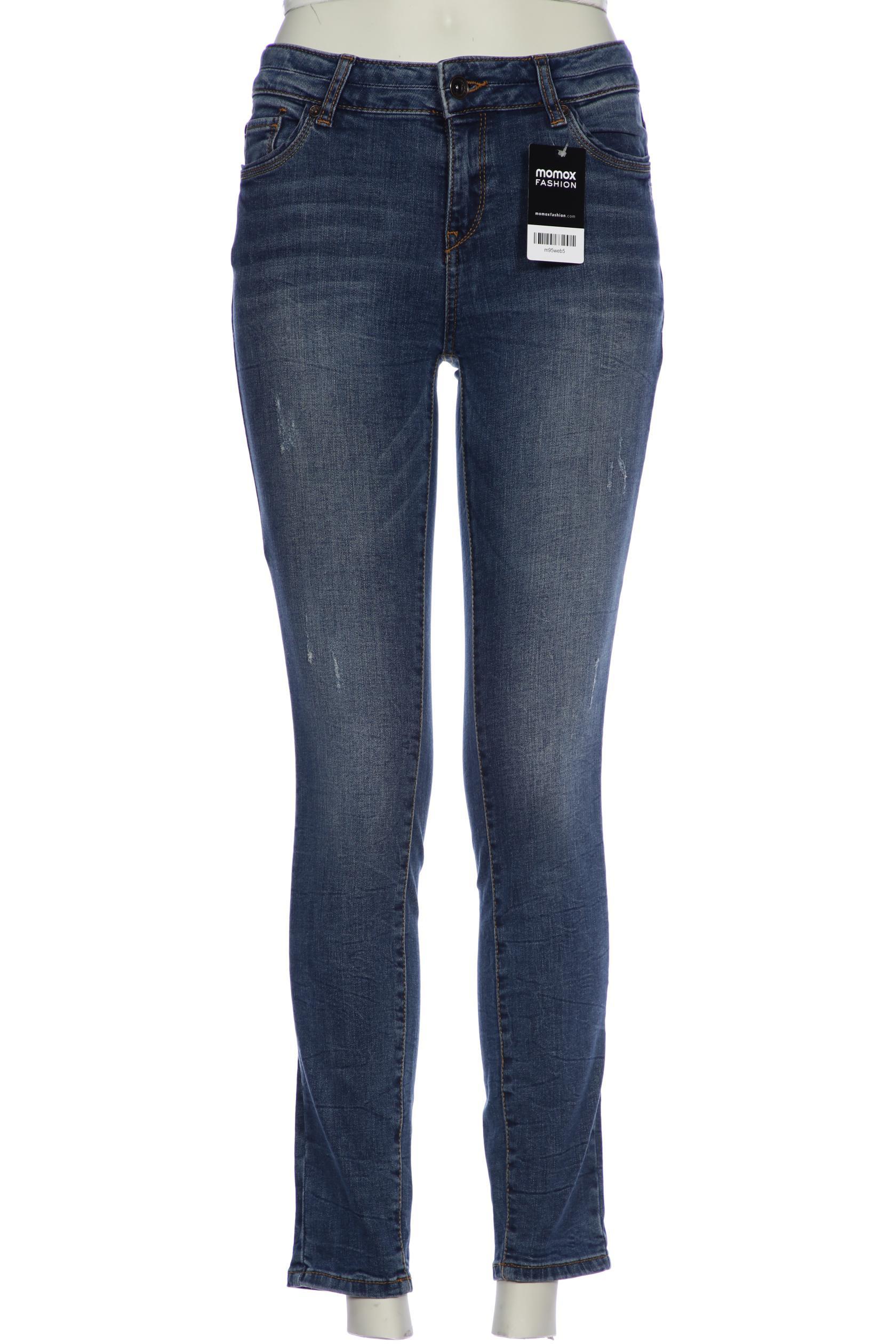 

Esprit Damen Jeans, blau, Gr. 26