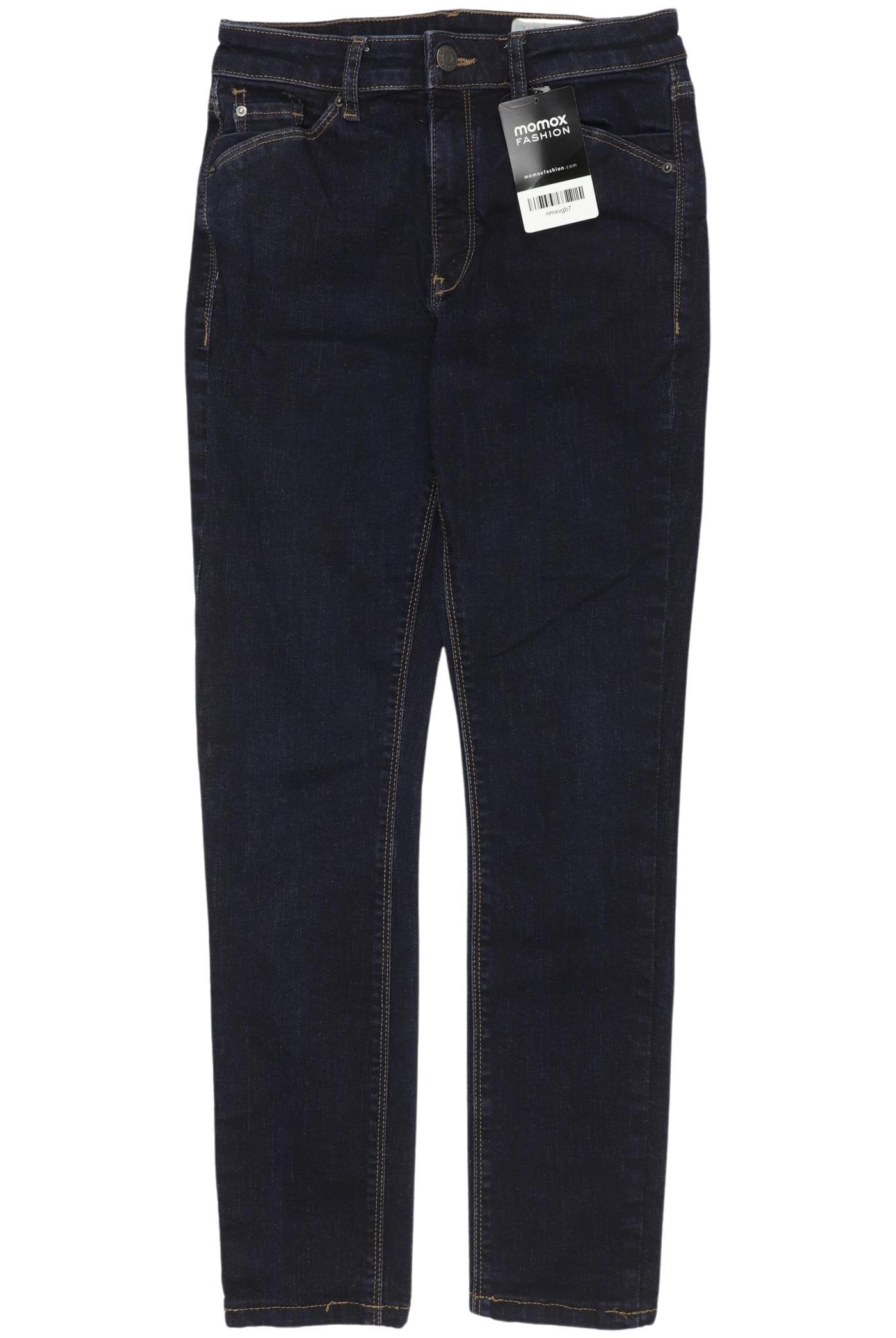 

Esprit Damen Jeans, marineblau, Gr. 27