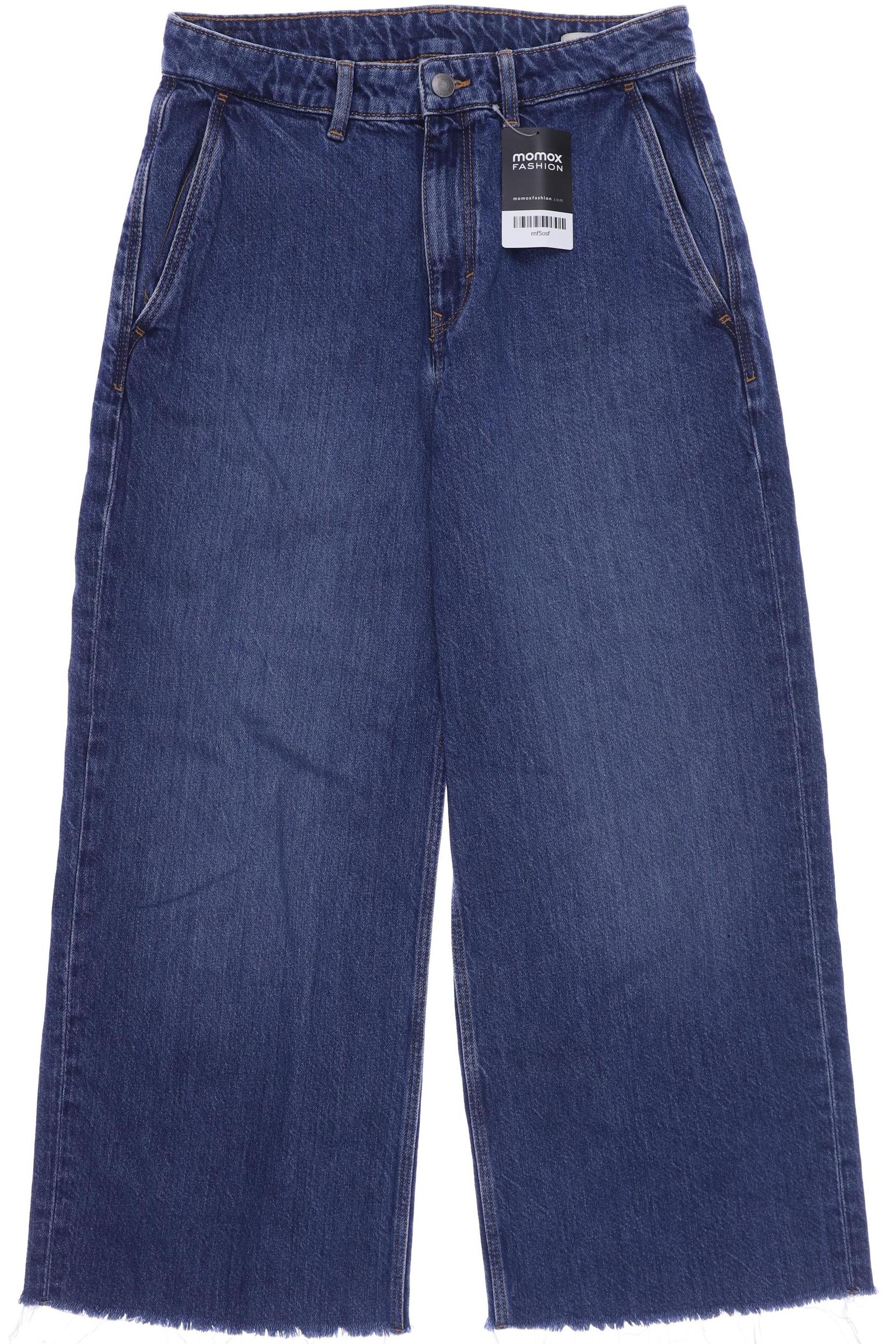 

Esprit Damen Jeans, blau