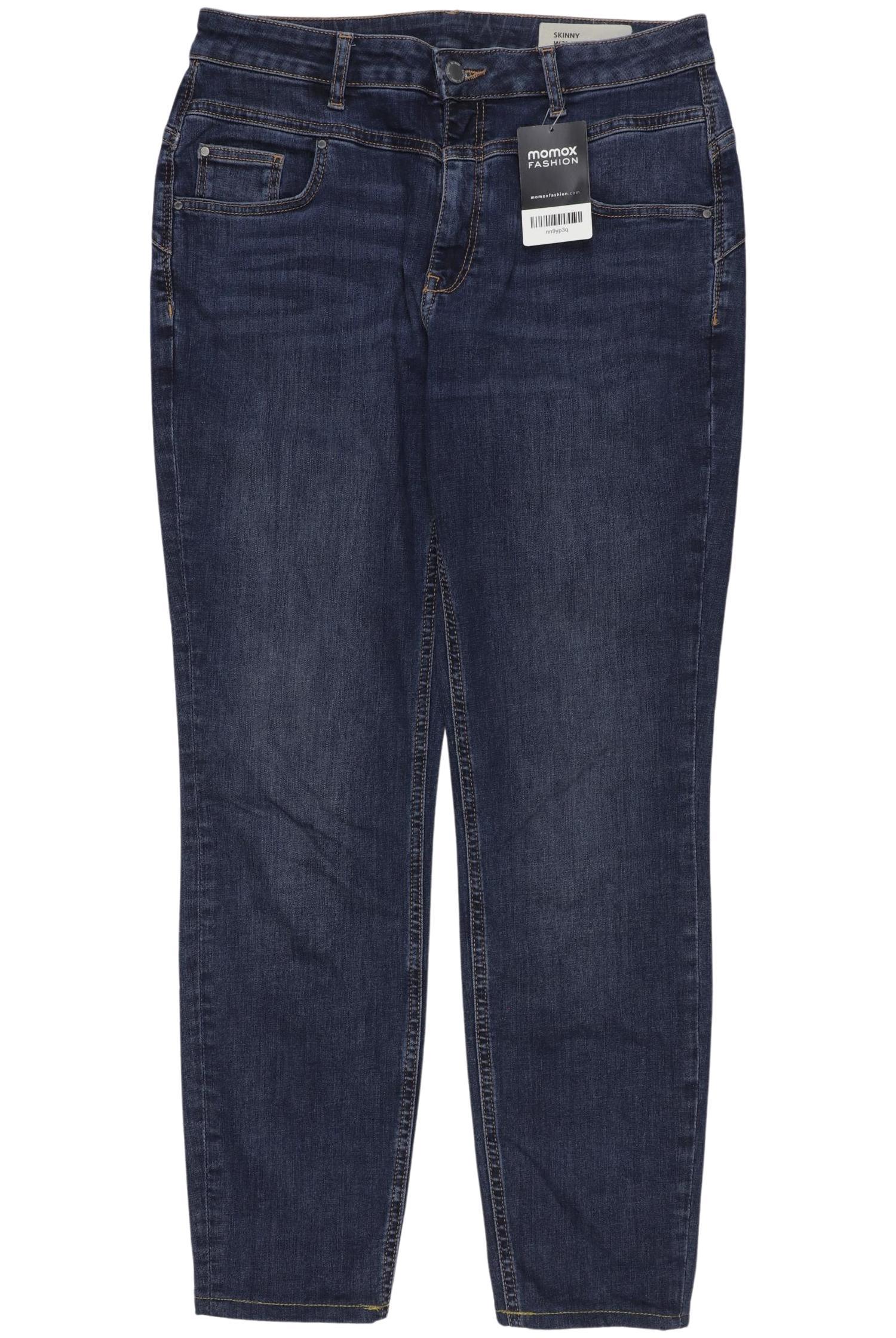 

Esprit Damen Jeans, blau, Gr. 31