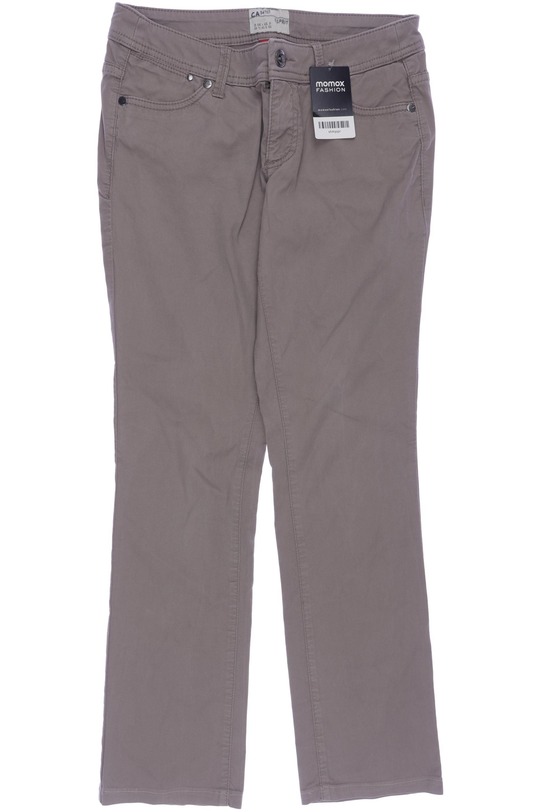

Esprit Damen Jeans, beige, Gr. 36