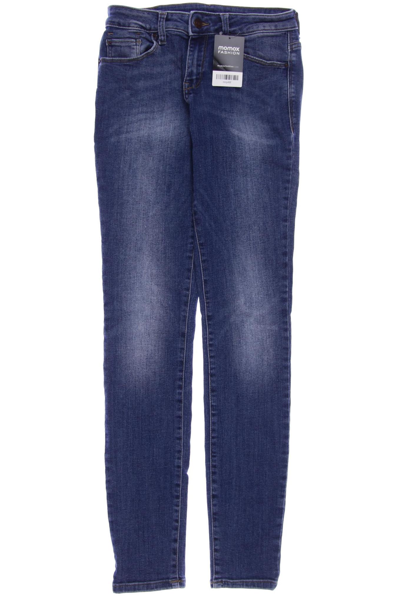 

Esprit Damen Jeans, blau