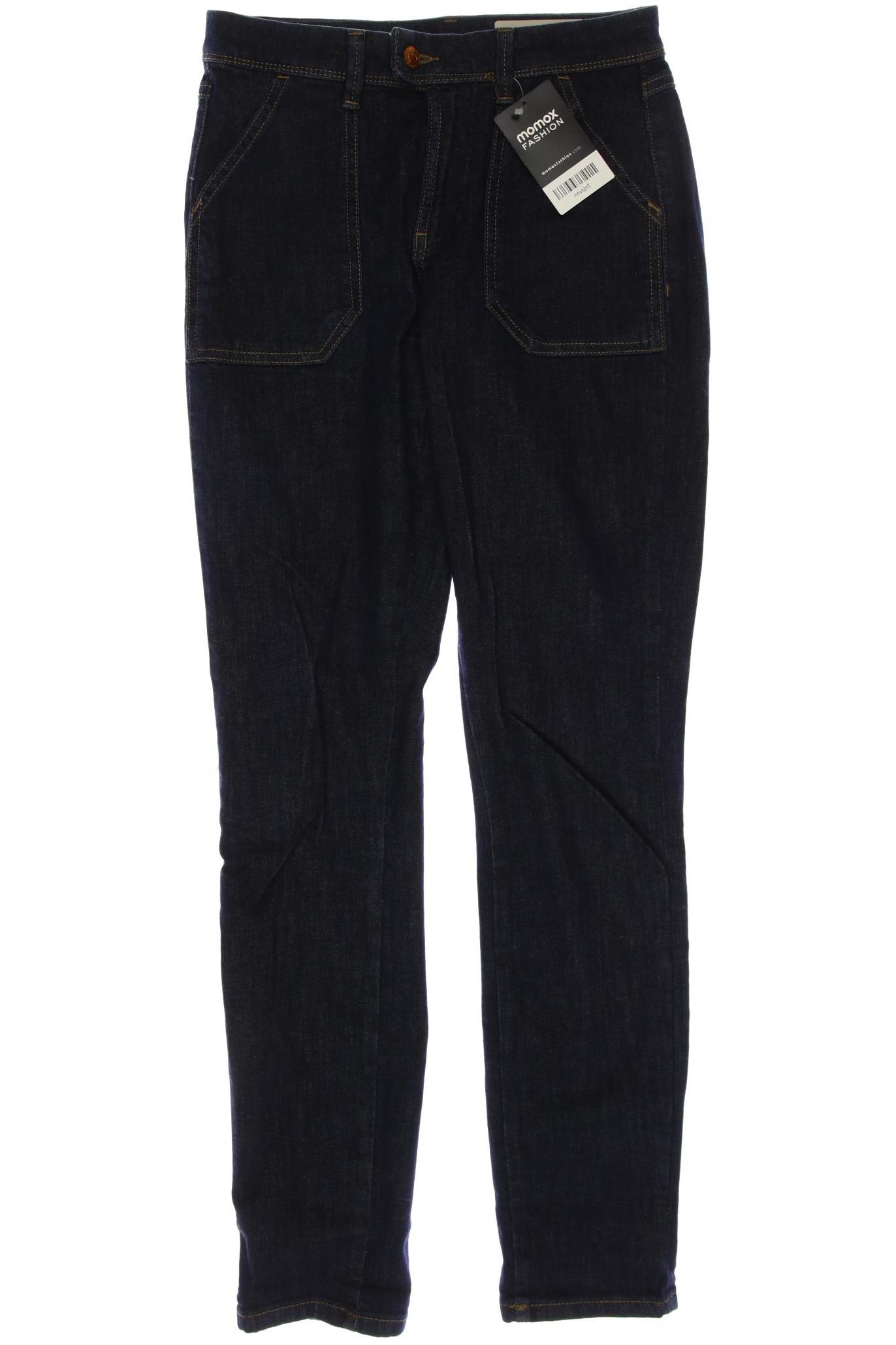 

Esprit Damen Jeans, marineblau, Gr. 26