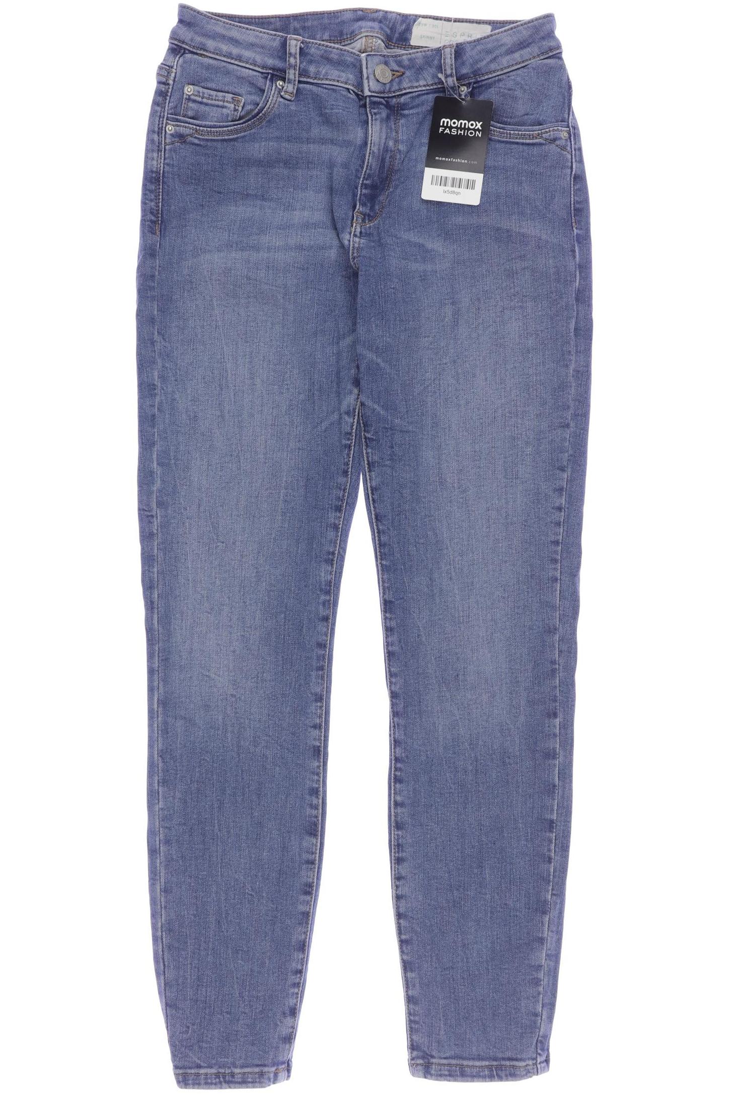 

Esprit Damen Jeans, blau, Gr. 29