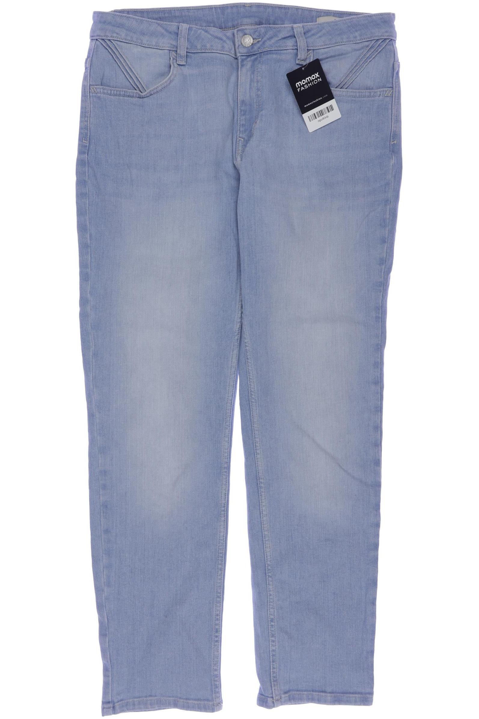 

Esprit Damen Jeans, hellblau, Gr. 32