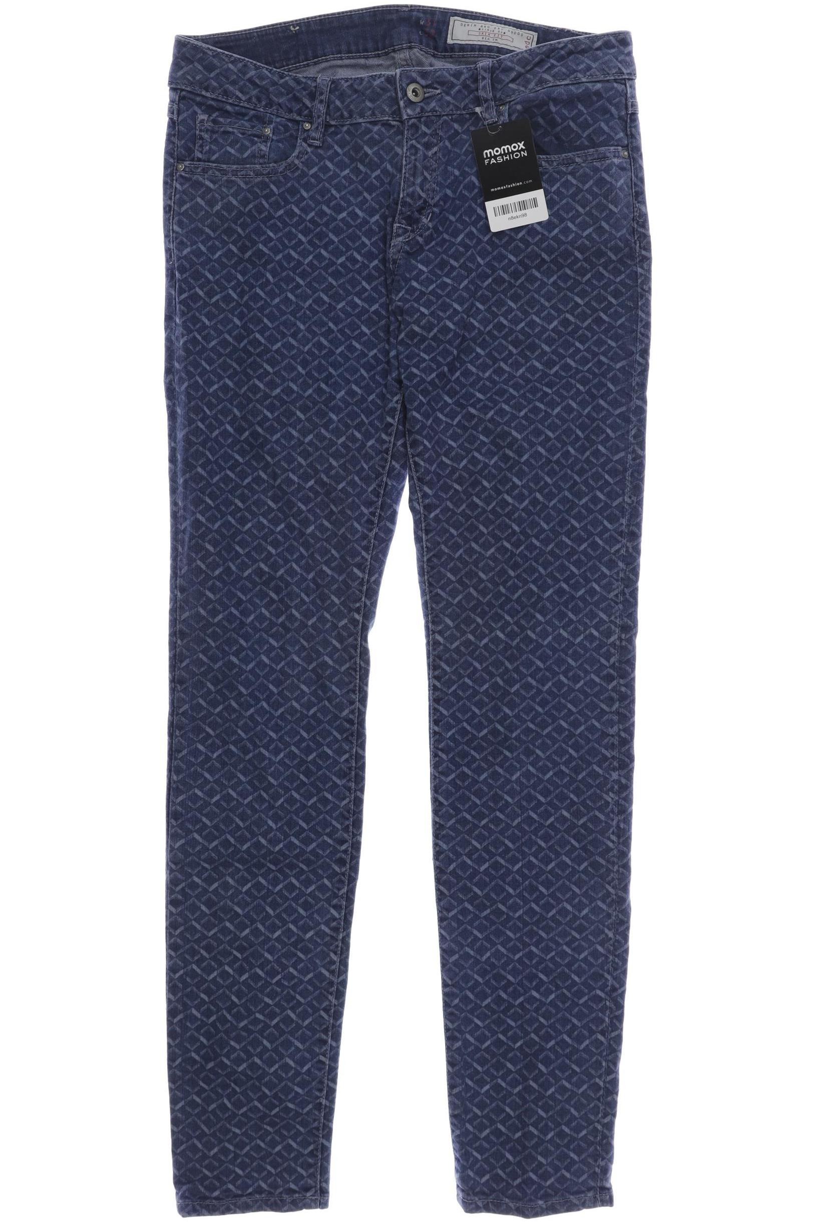 

Esprit Damen Jeans, blau
