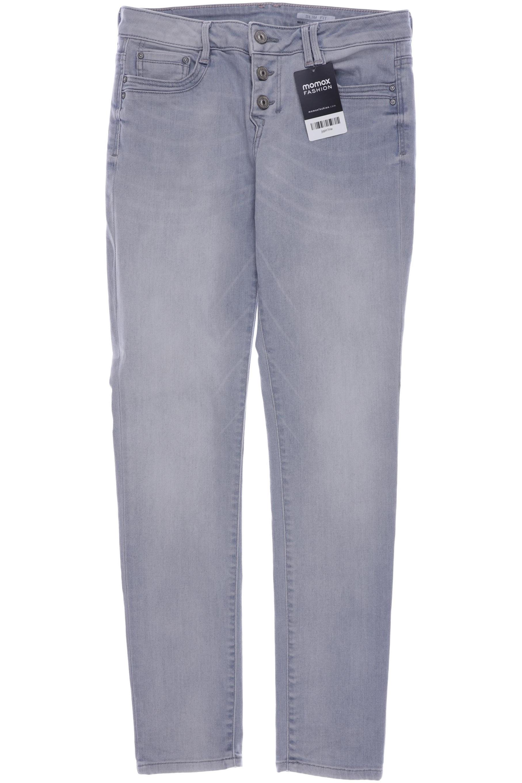 

Esprit Damen Jeans, hellblau, Gr. 38