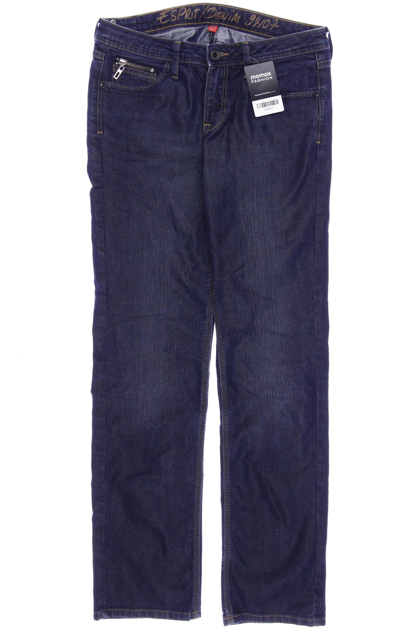 

Esprit Damen Jeans, blau