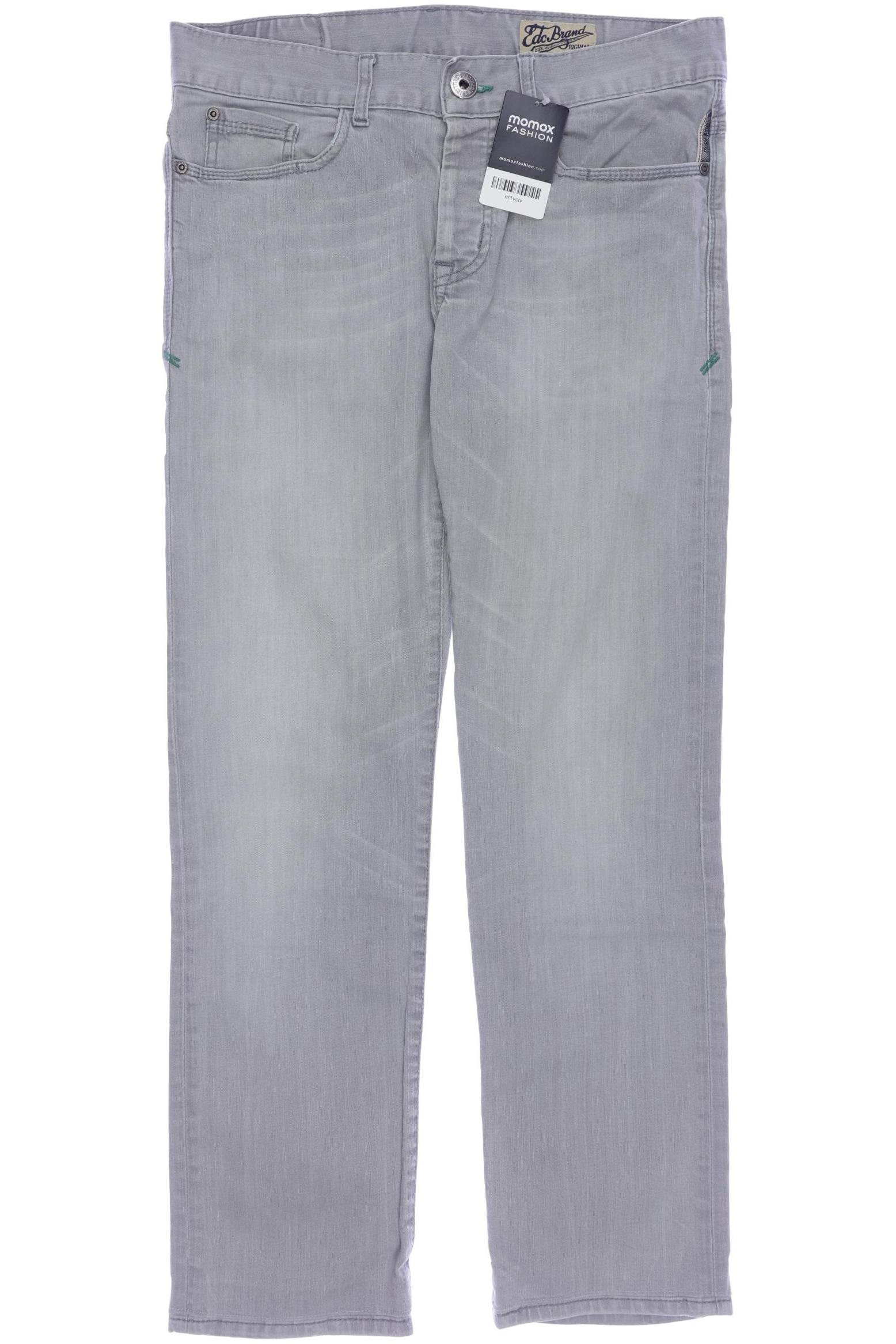 

Esprit Damen Jeans, grau, Gr. 30