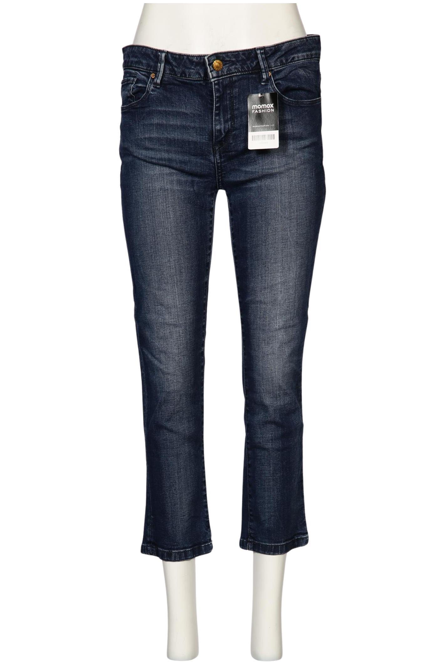 

Esprit Damen Jeans, marineblau, Gr. 32