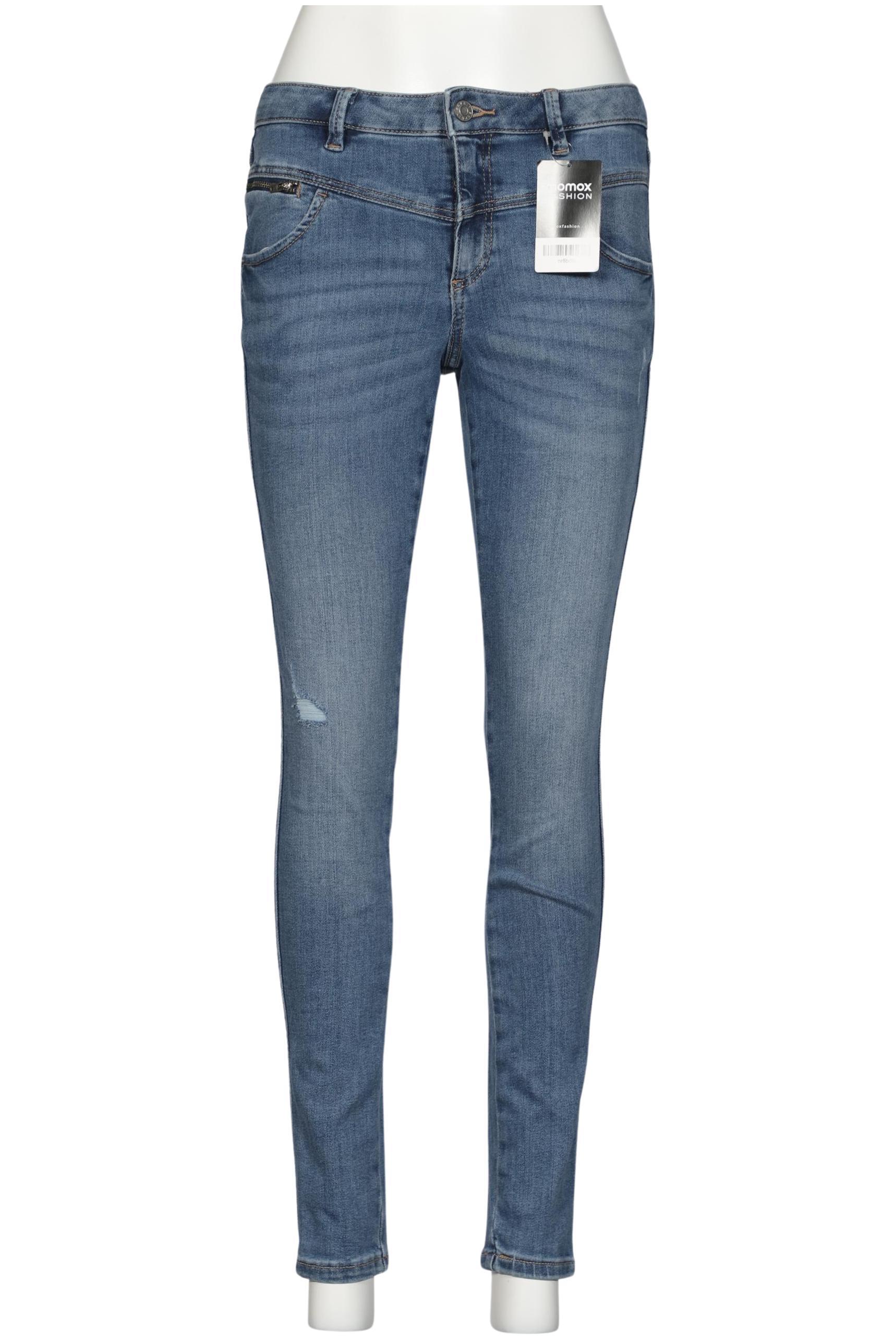 

Esprit Damen Jeans, blau, Gr. 28