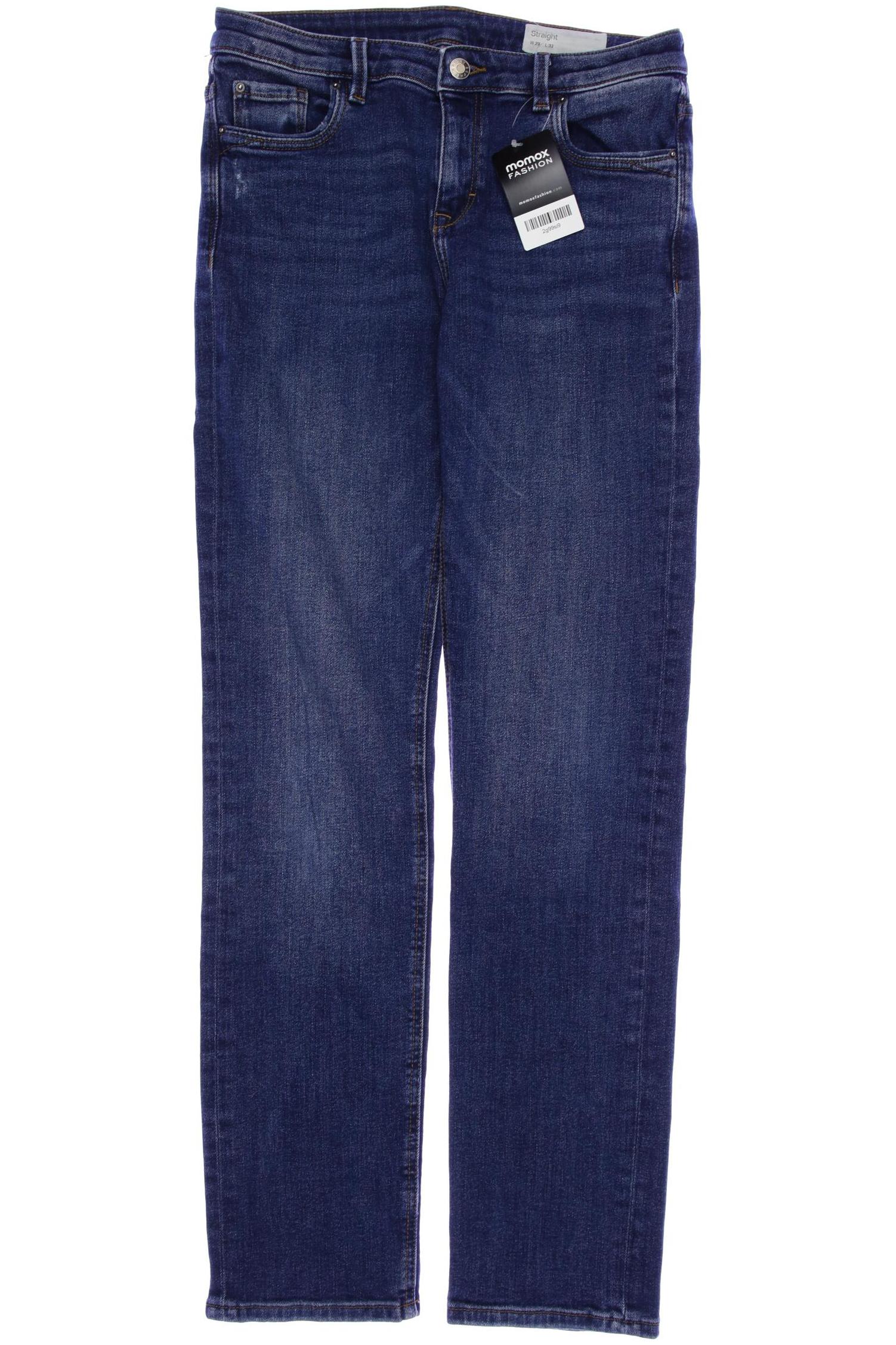 

Esprit Damen Jeans, blau, Gr. 29