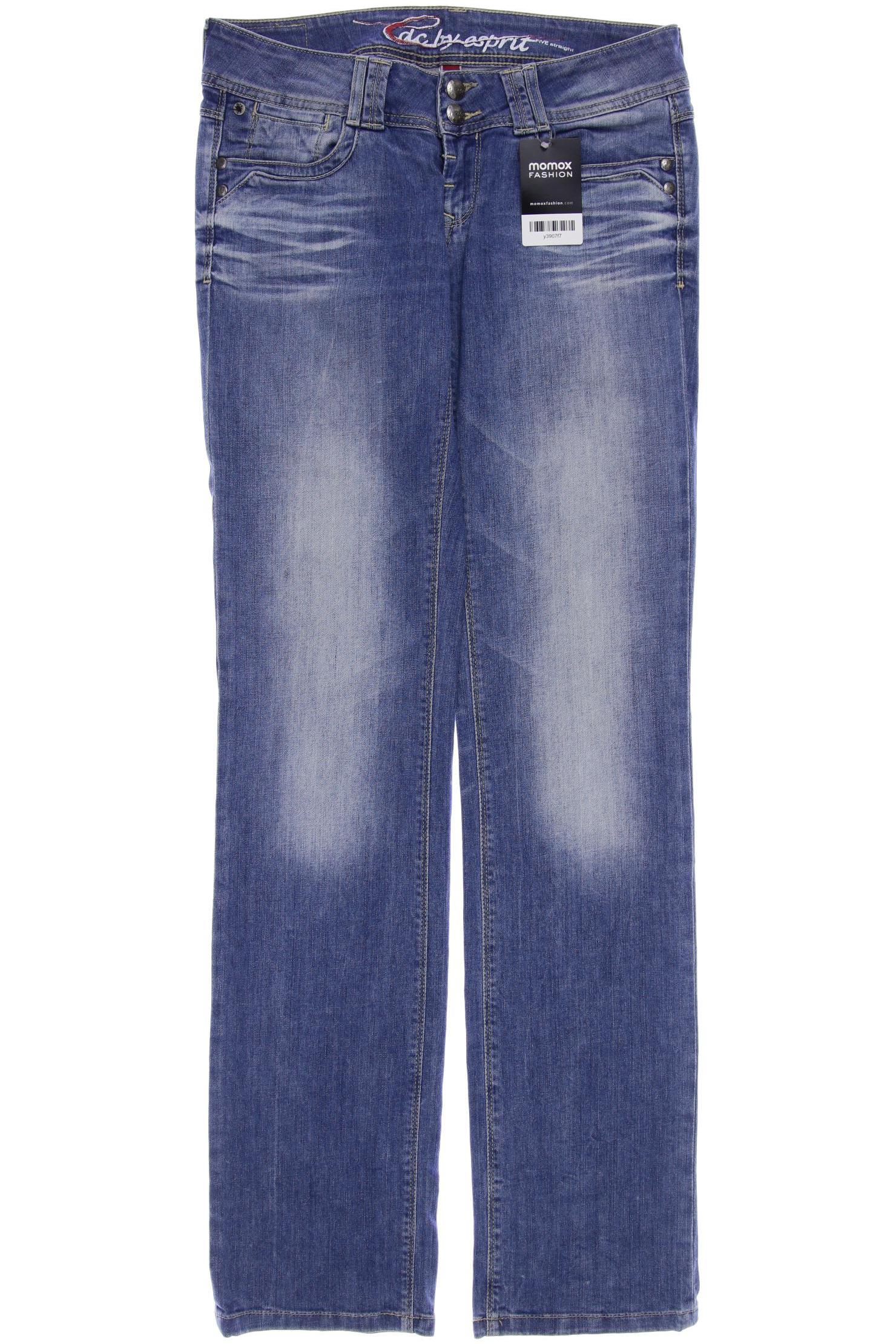 

Esprit Damen Jeans, blau