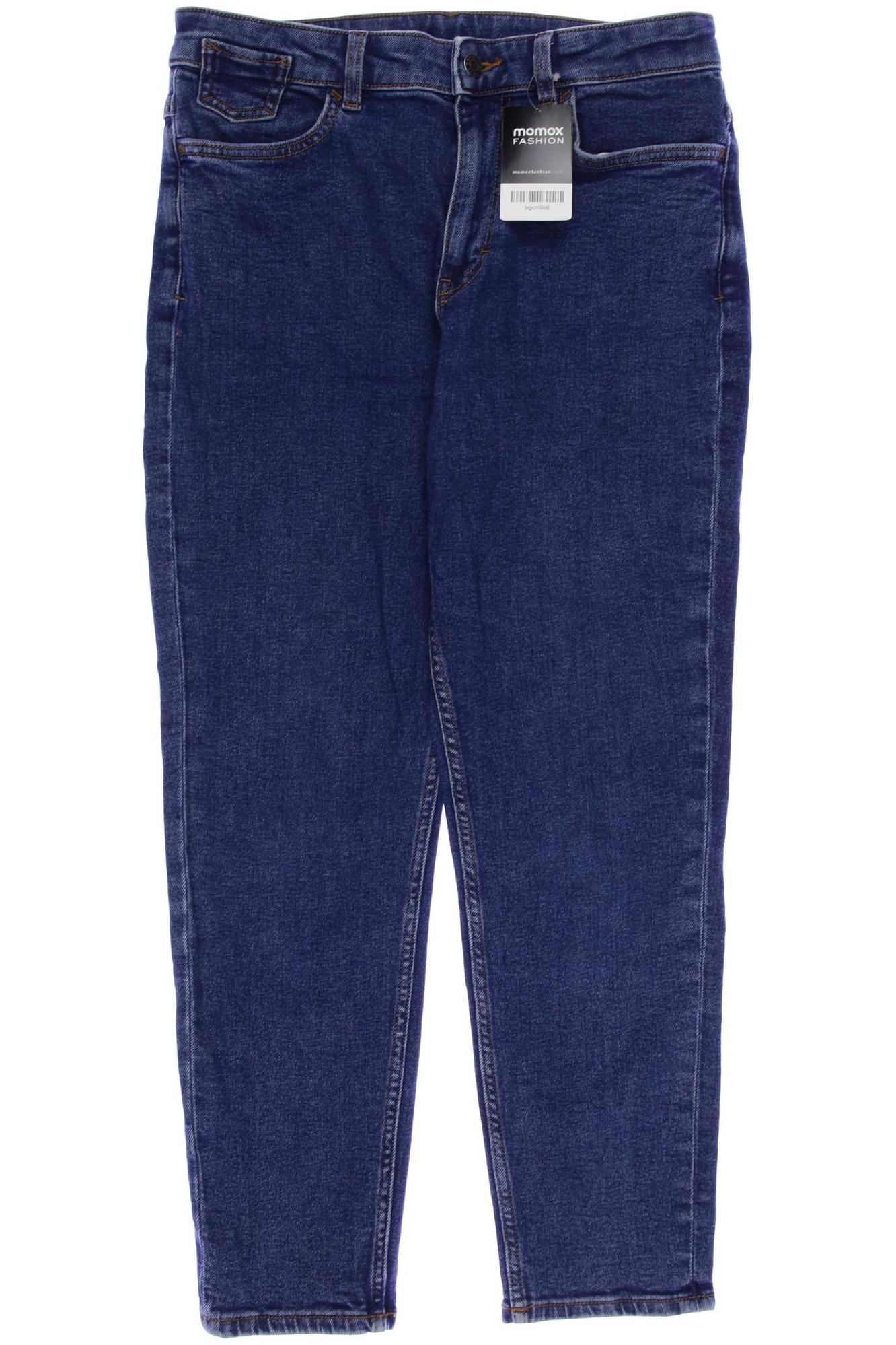 

Esprit Damen Jeans, marineblau, Gr. 29