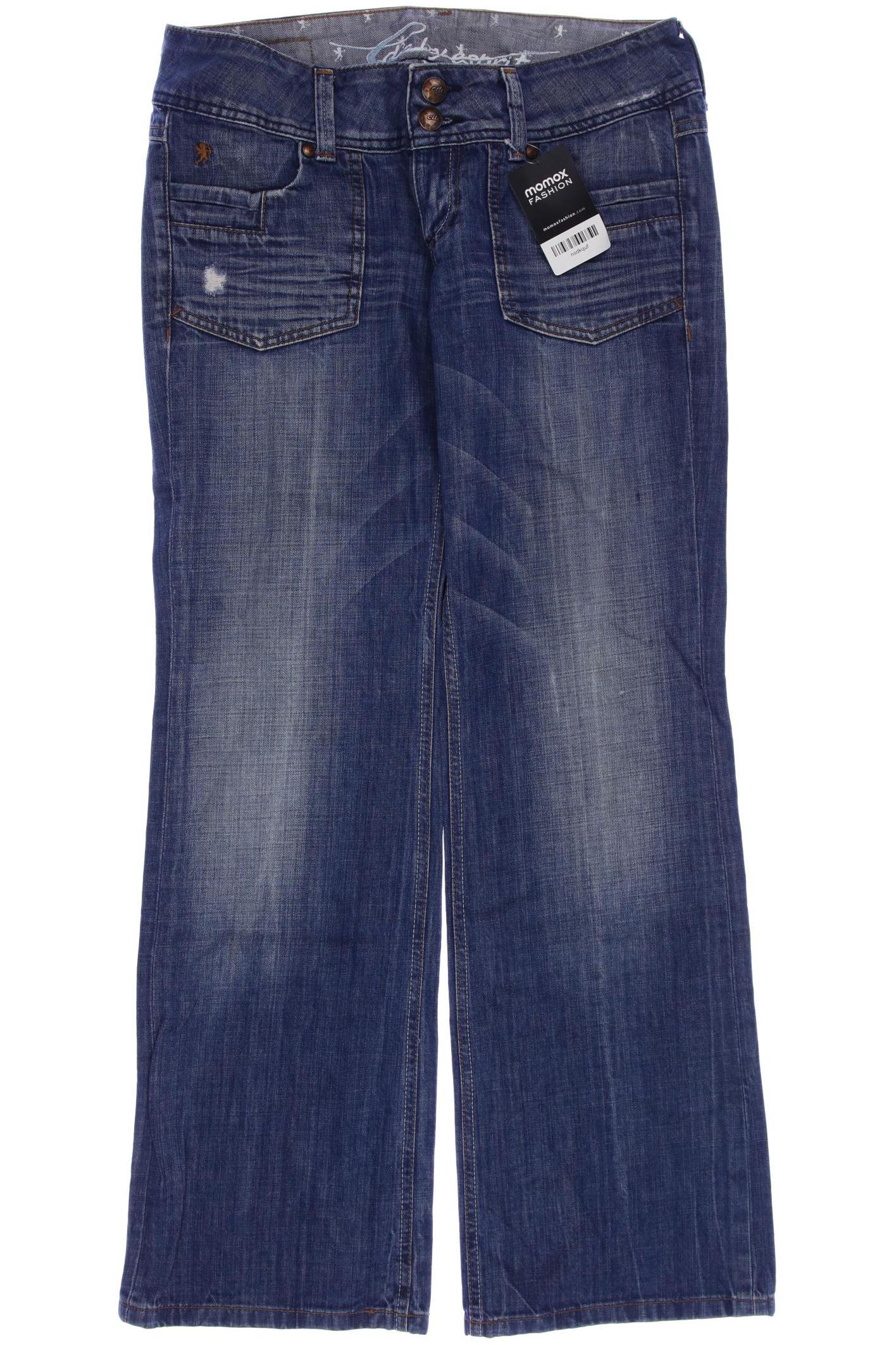 

Esprit Damen Jeans, blau