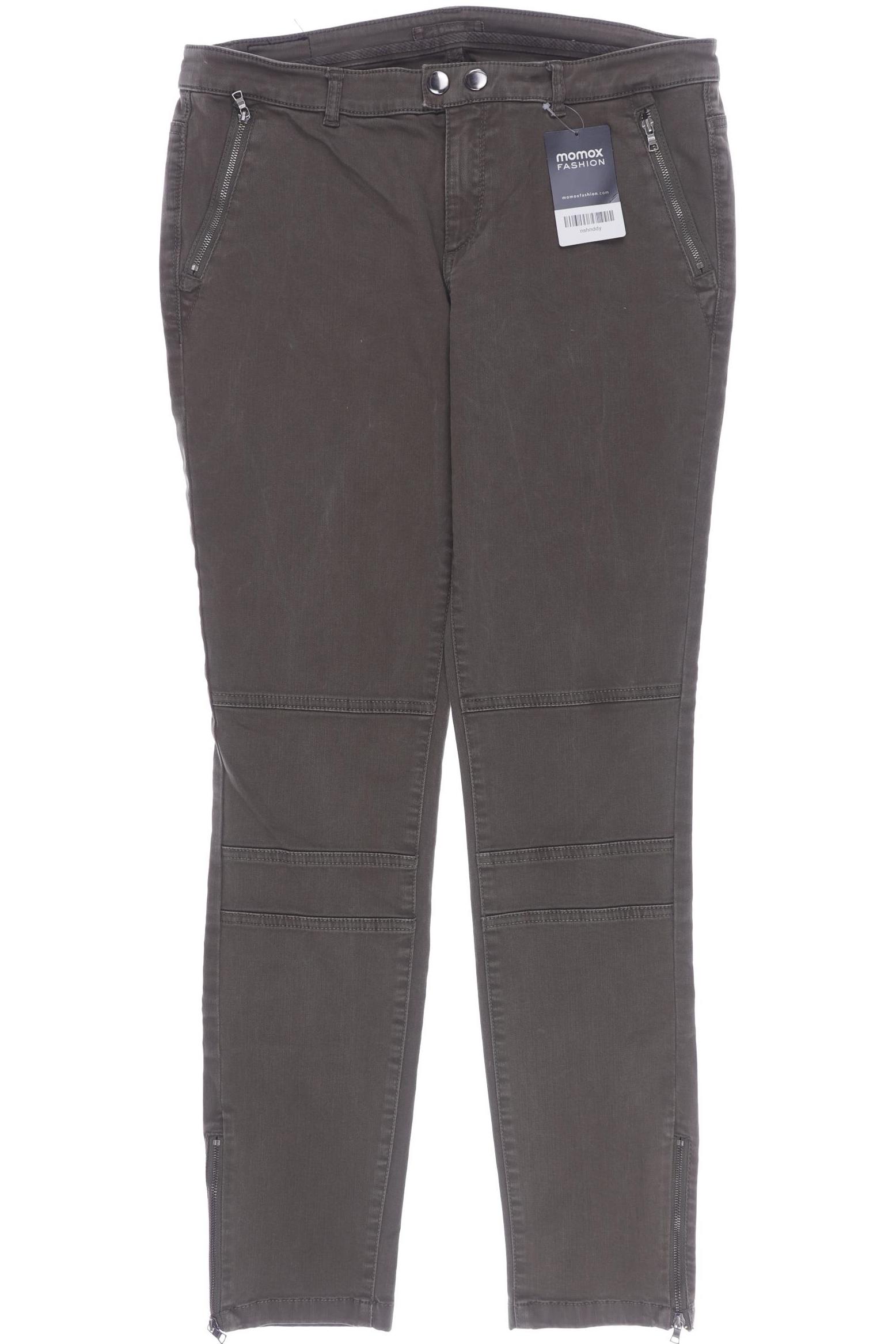 

Esprit Damen Jeans, grün
