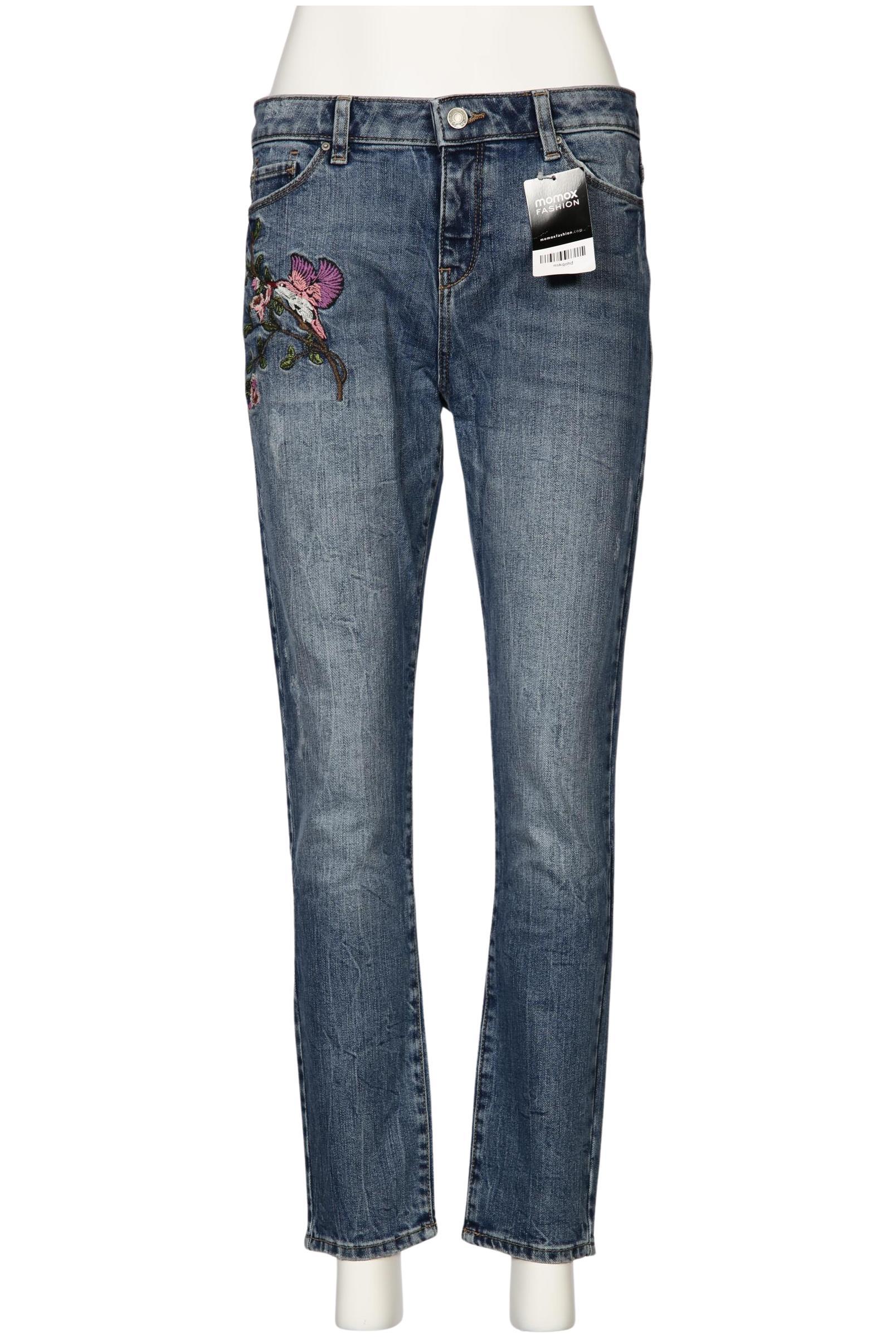 

Esprit Damen Jeans, blau, Gr. 30