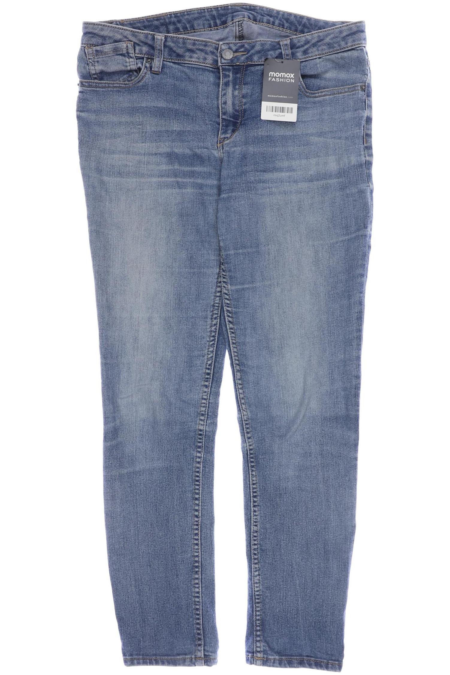 

Esprit Damen Jeans, blau