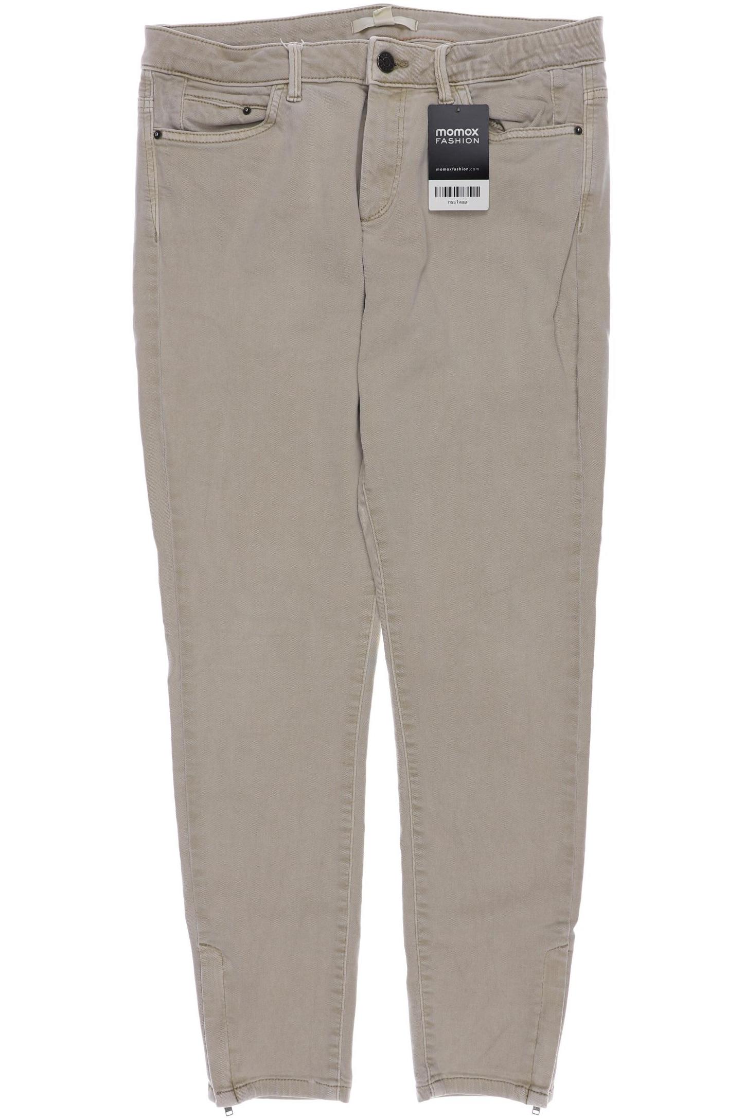 

Esprit Damen Jeans, beige