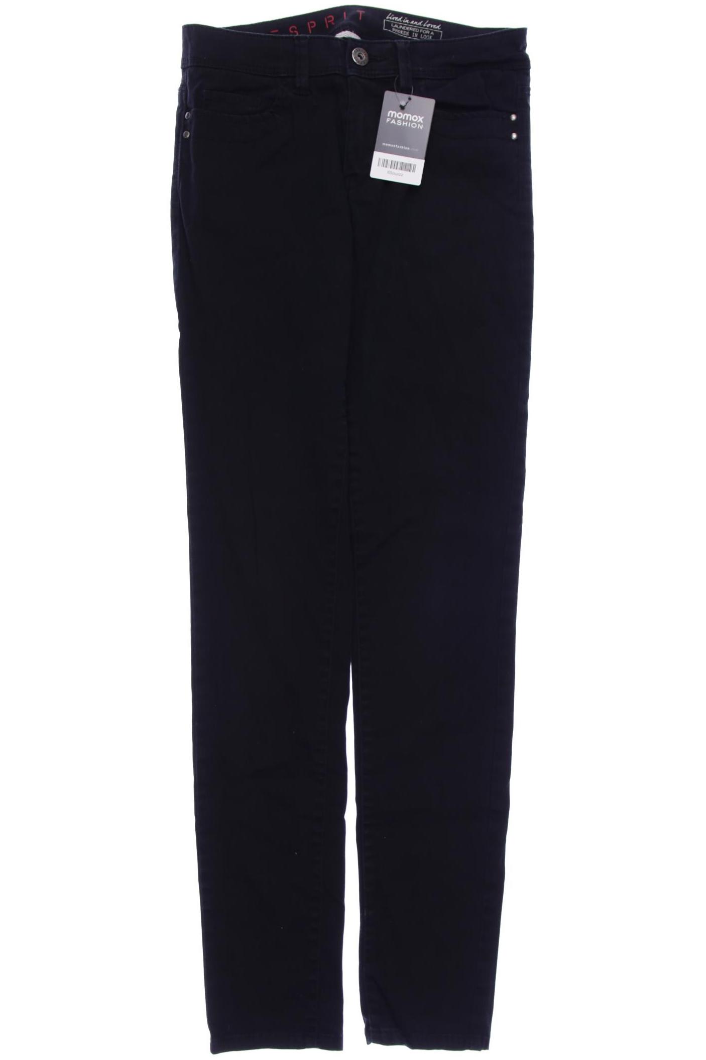 

Esprit Damen Jeans, blau, Gr. 32