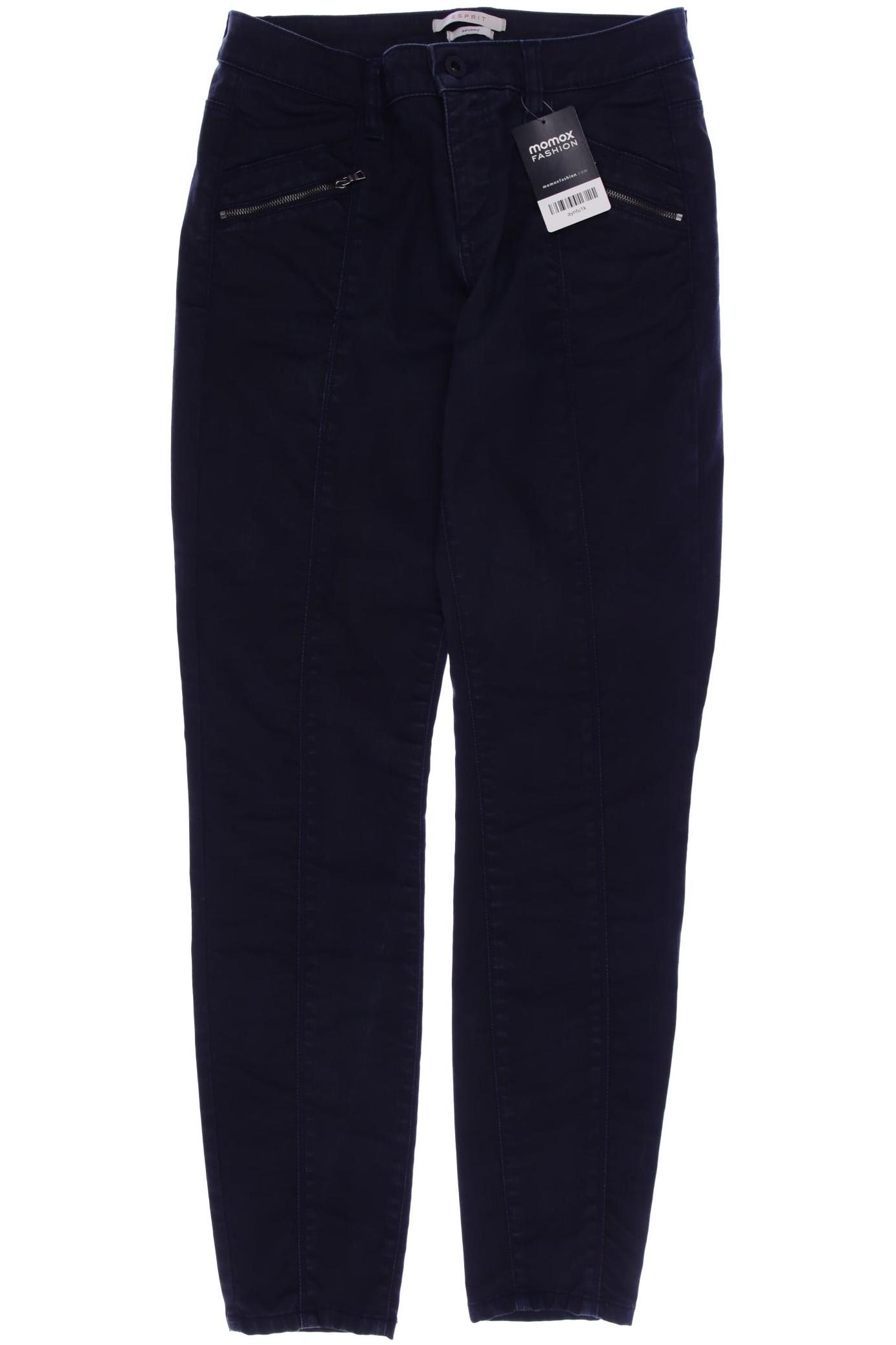

Esprit Damen Jeans, marineblau, Gr. 38