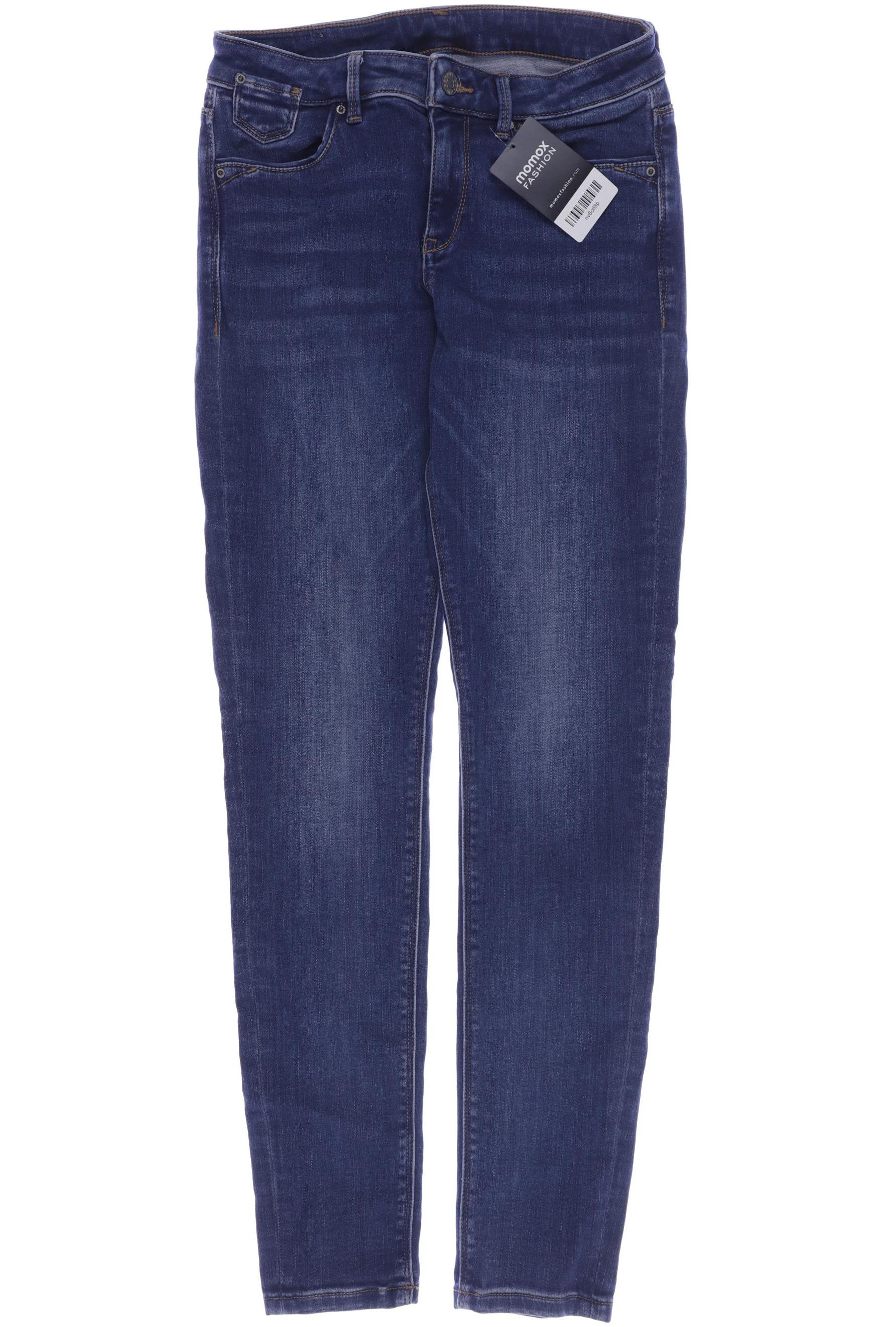 

Esprit Damen Jeans, blau