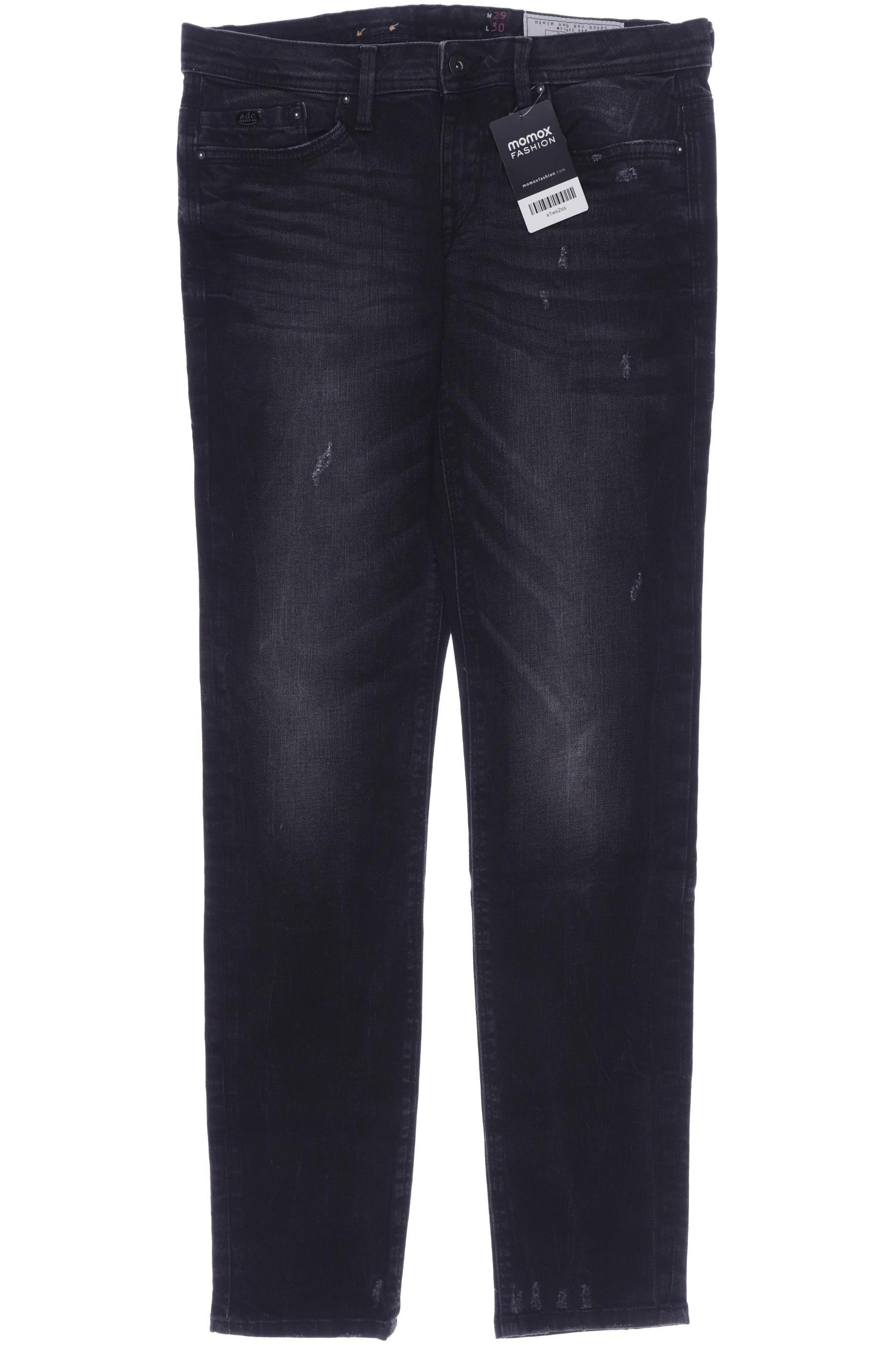 

Esprit Damen Jeans, grau