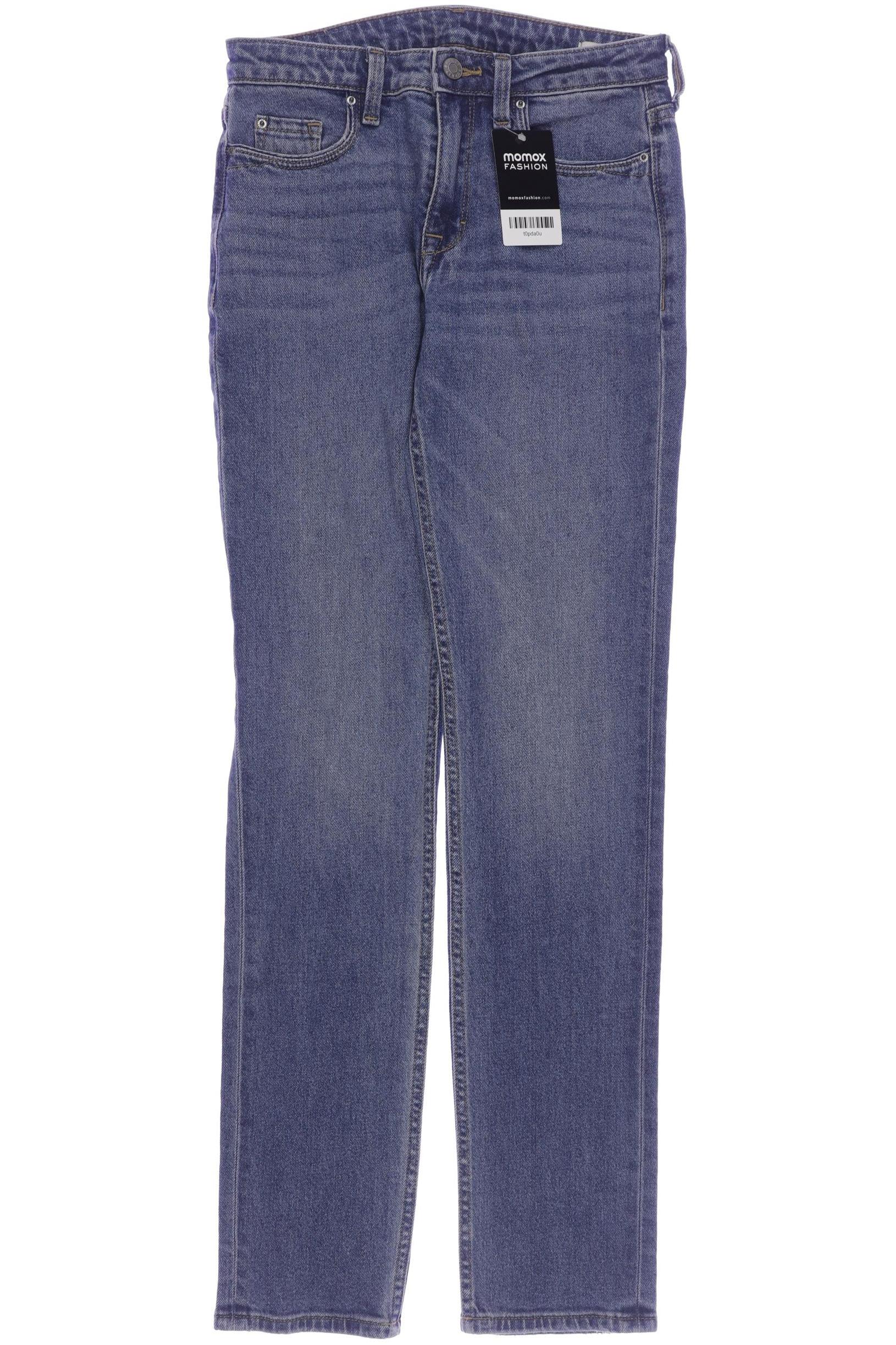 

Esprit Damen Jeans, blau, Gr. 27