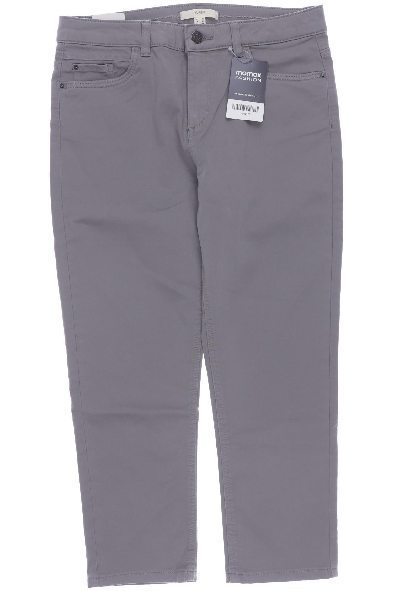 

Esprit Damen Jeans, grau