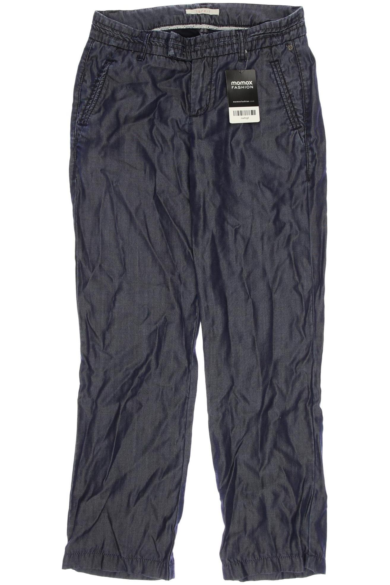 

Esprit Damen Jeans, marineblau