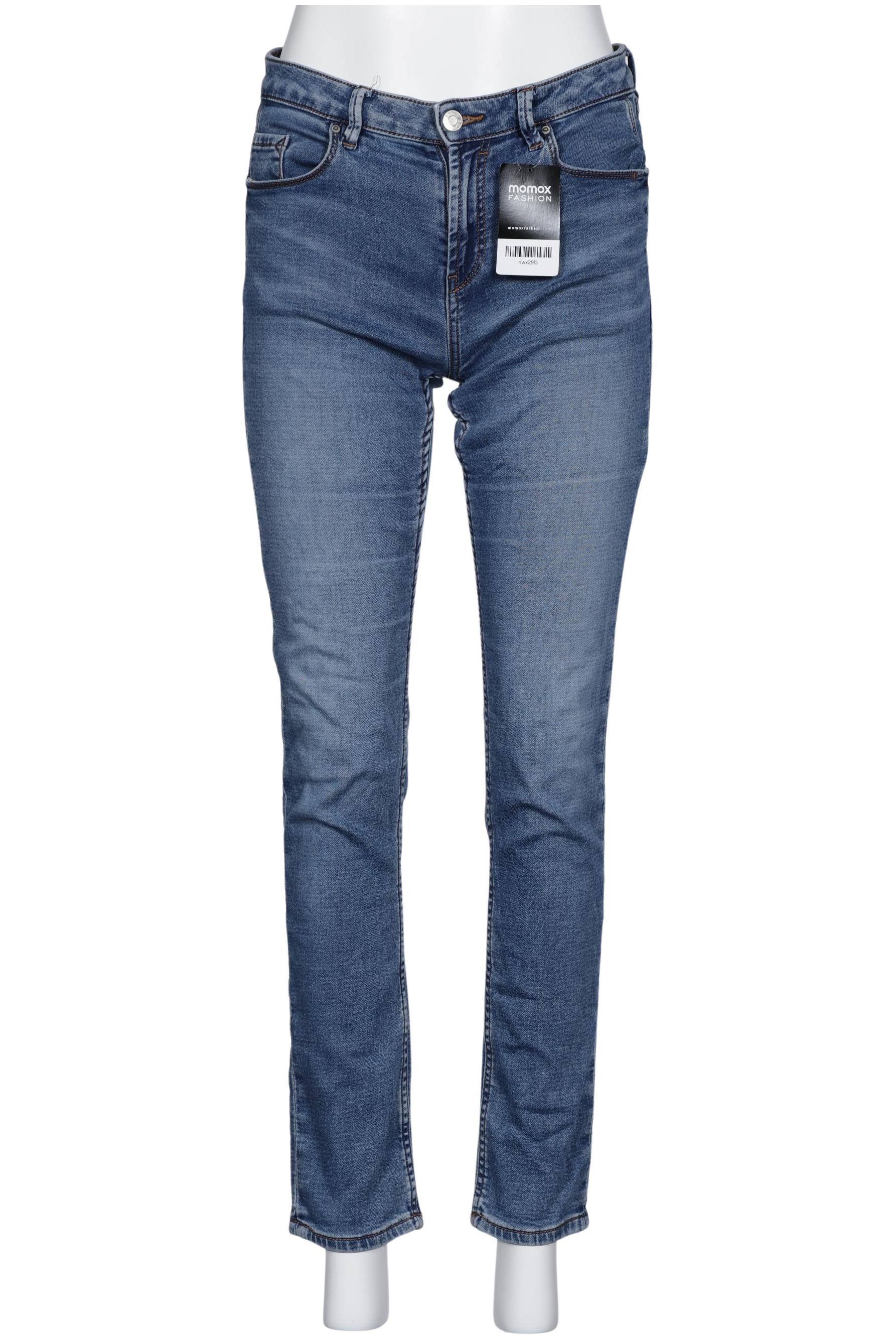 

Esprit Damen Jeans, blau, Gr. 28