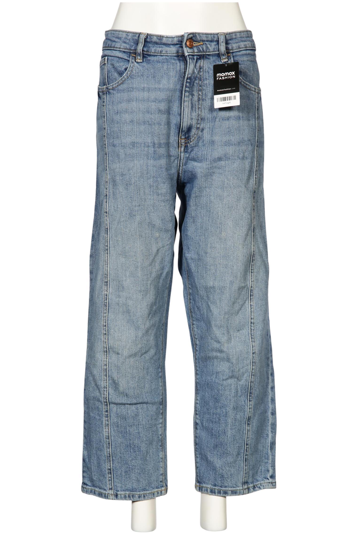 

Esprit Damen Jeans, blau, Gr. 28
