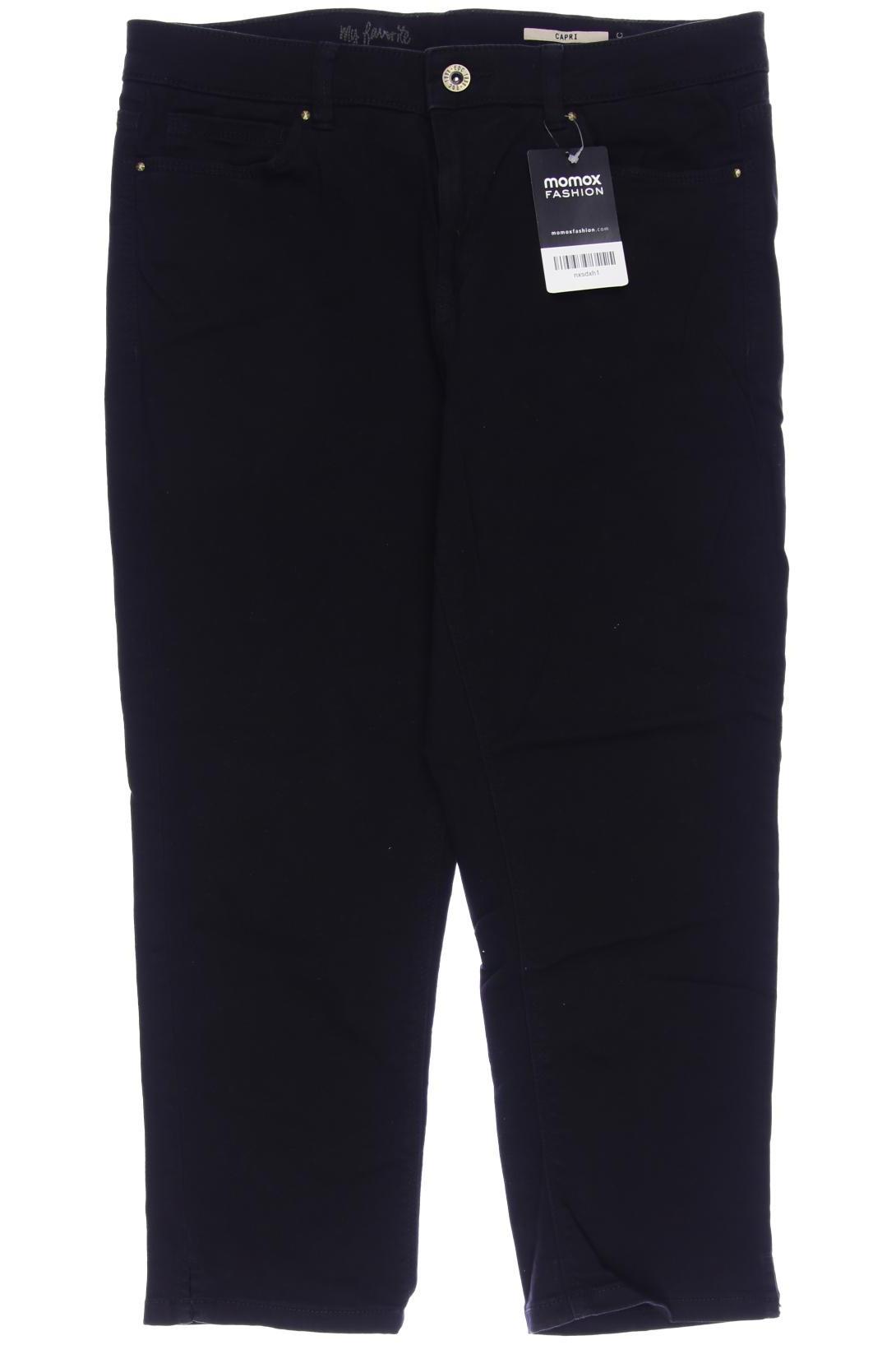 

Esprit Damen Jeans, schwarz