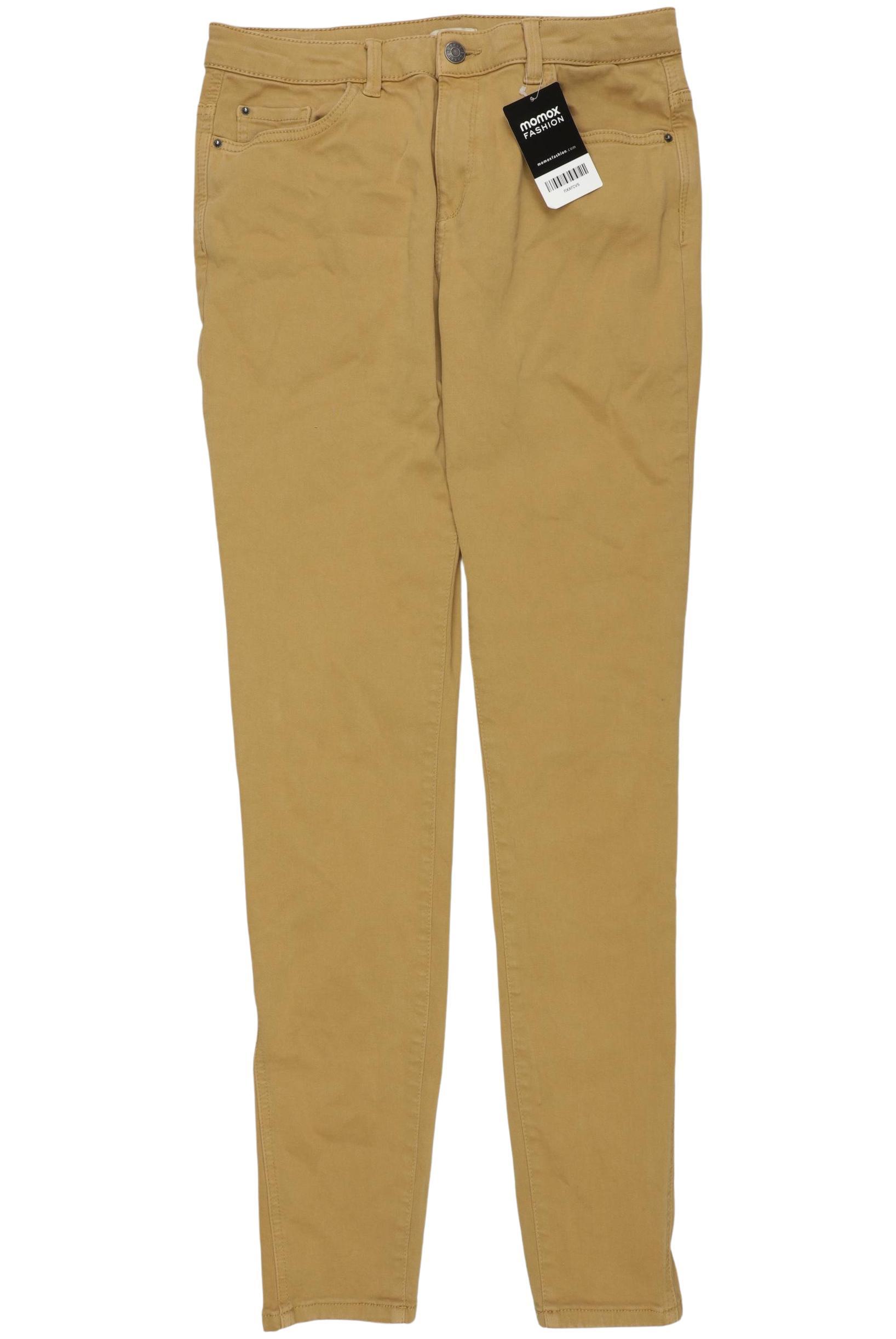

Esprit Damen Jeans, braun, Gr. 40