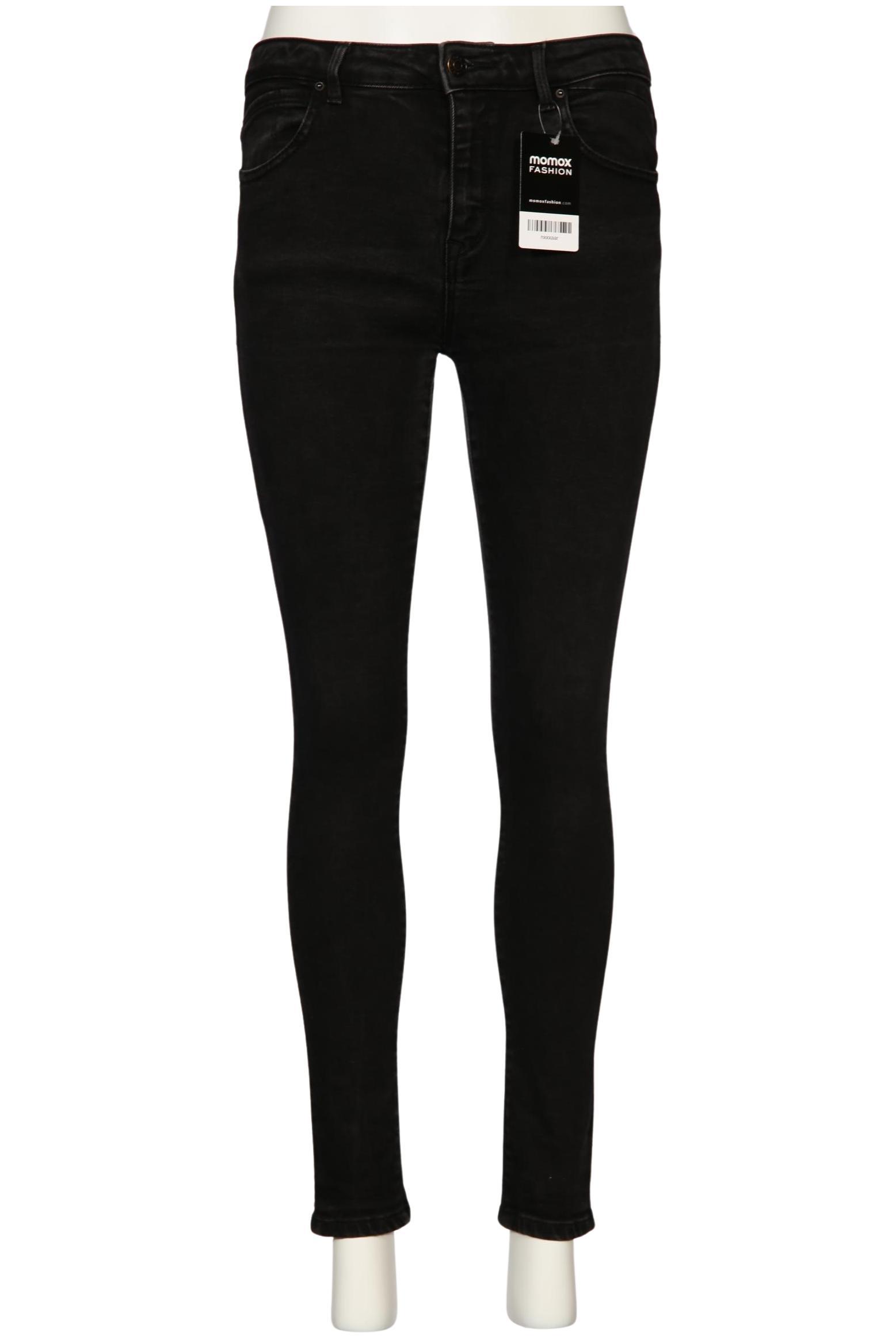 

Esprit Damen Jeans, schwarz, Gr. 30