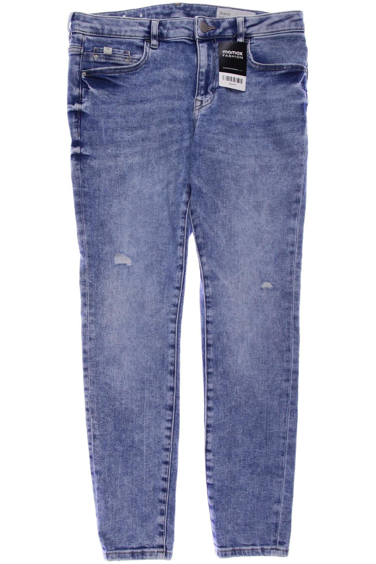 

Esprit Damen Jeans, blau