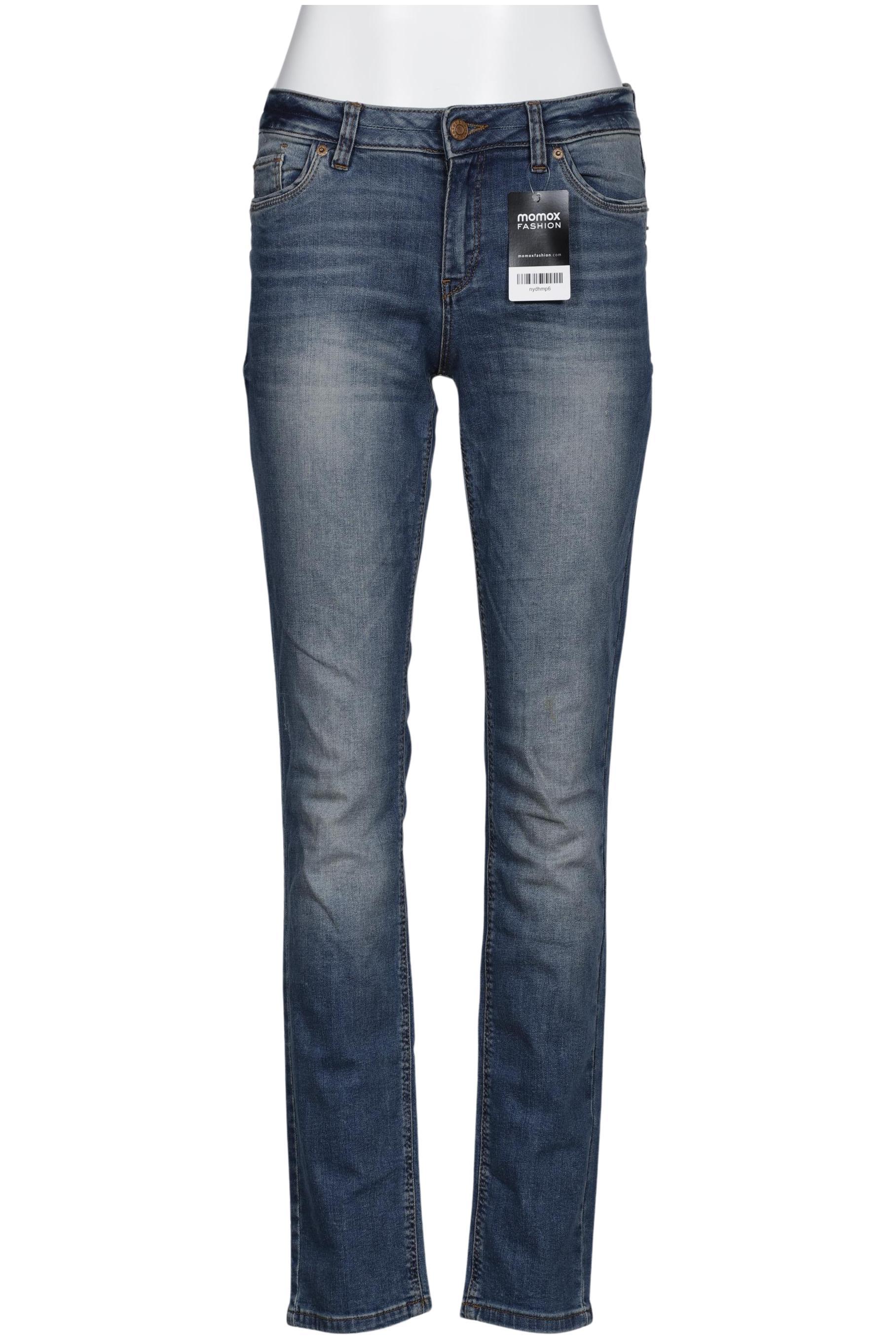 

Esprit Damen Jeans, blau, Gr. 29